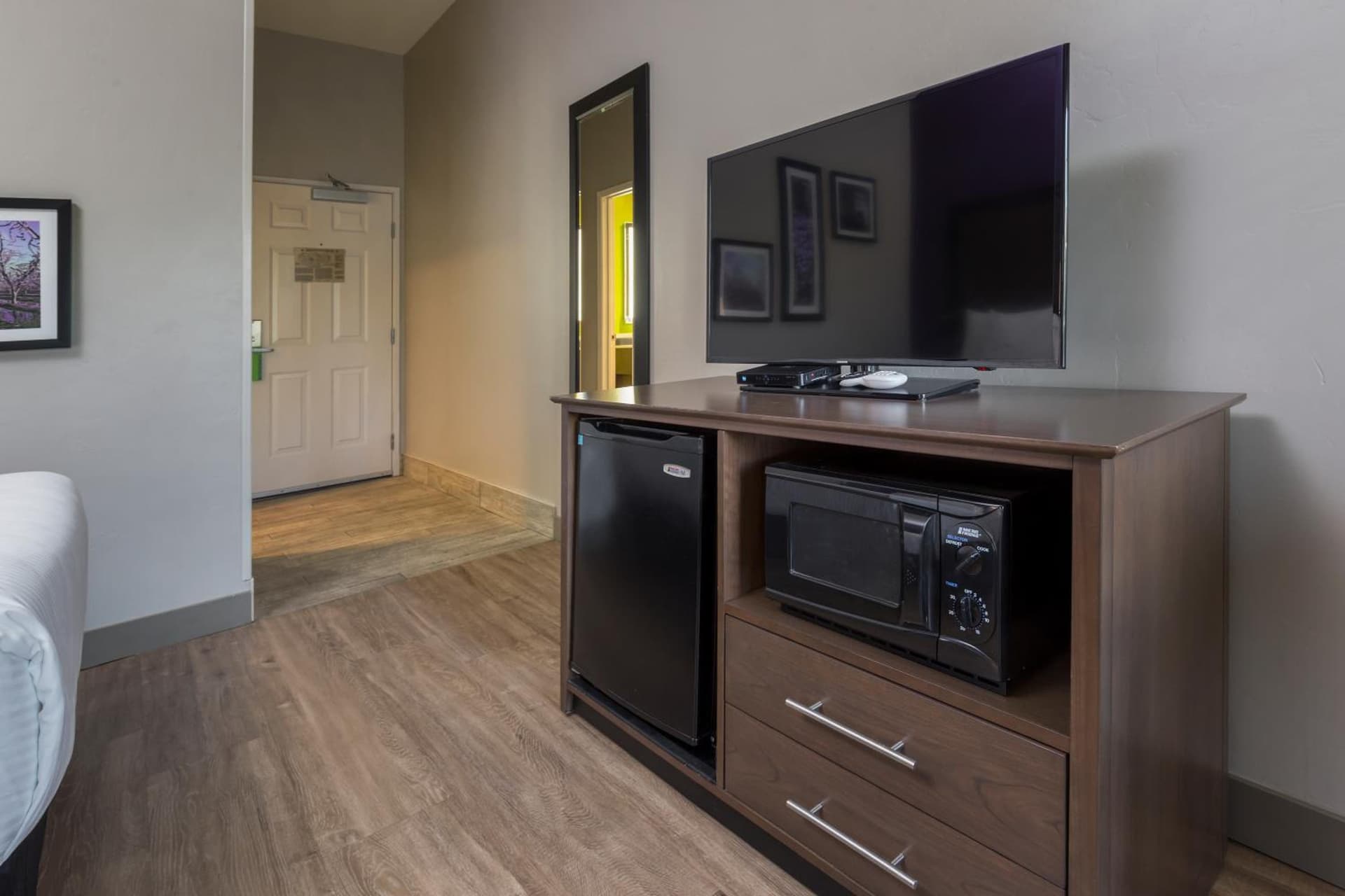 La Quinta by Wyndham Visalia/Sequoia Gateway gallery photo in Visalia, CA — image 20