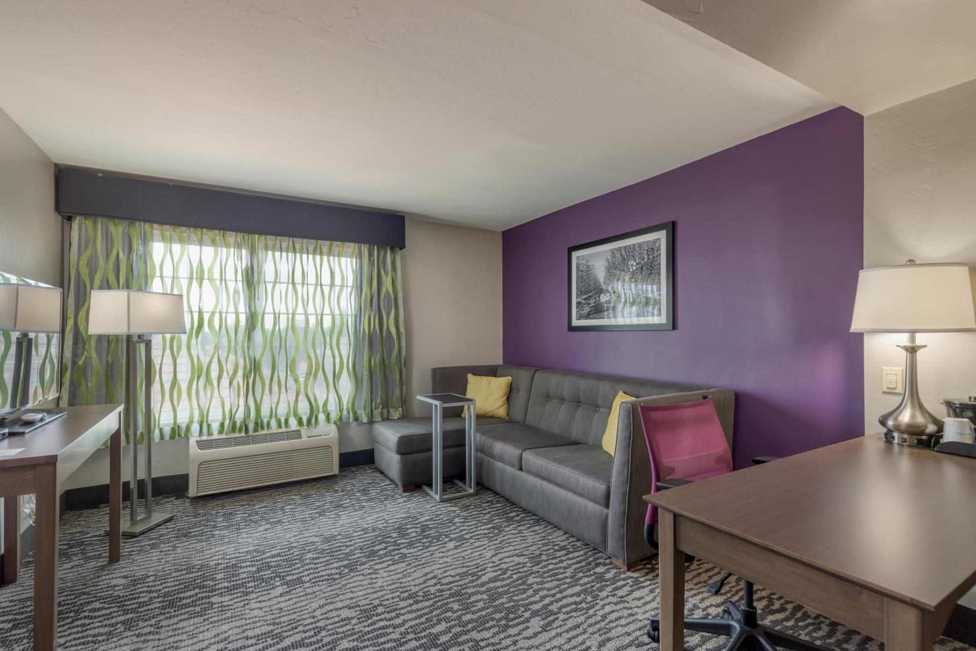 La Quinta by Wyndham Visalia/Sequoia Gateway gallery photo in Visalia, CA — image 54