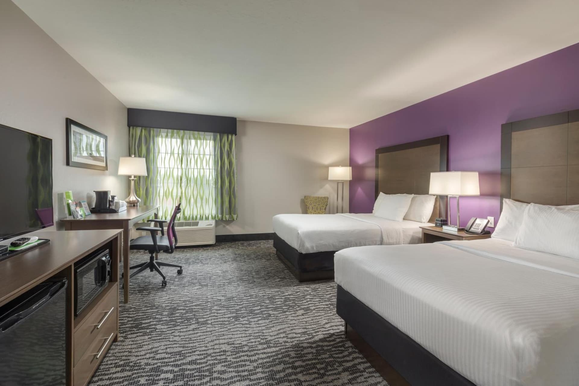 La Quinta by Wyndham Visalia/Sequoia Gateway gallery photo in Visalia, CA — image 41