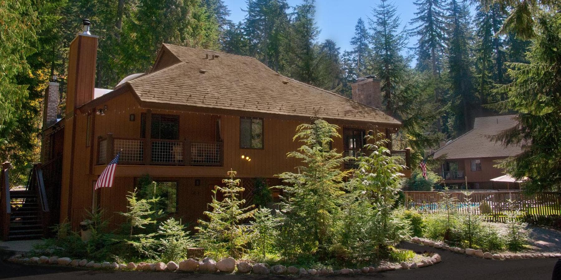 Alta Crystal Resort featured exterior or lobby in Enumclaw, WA — similar hotel