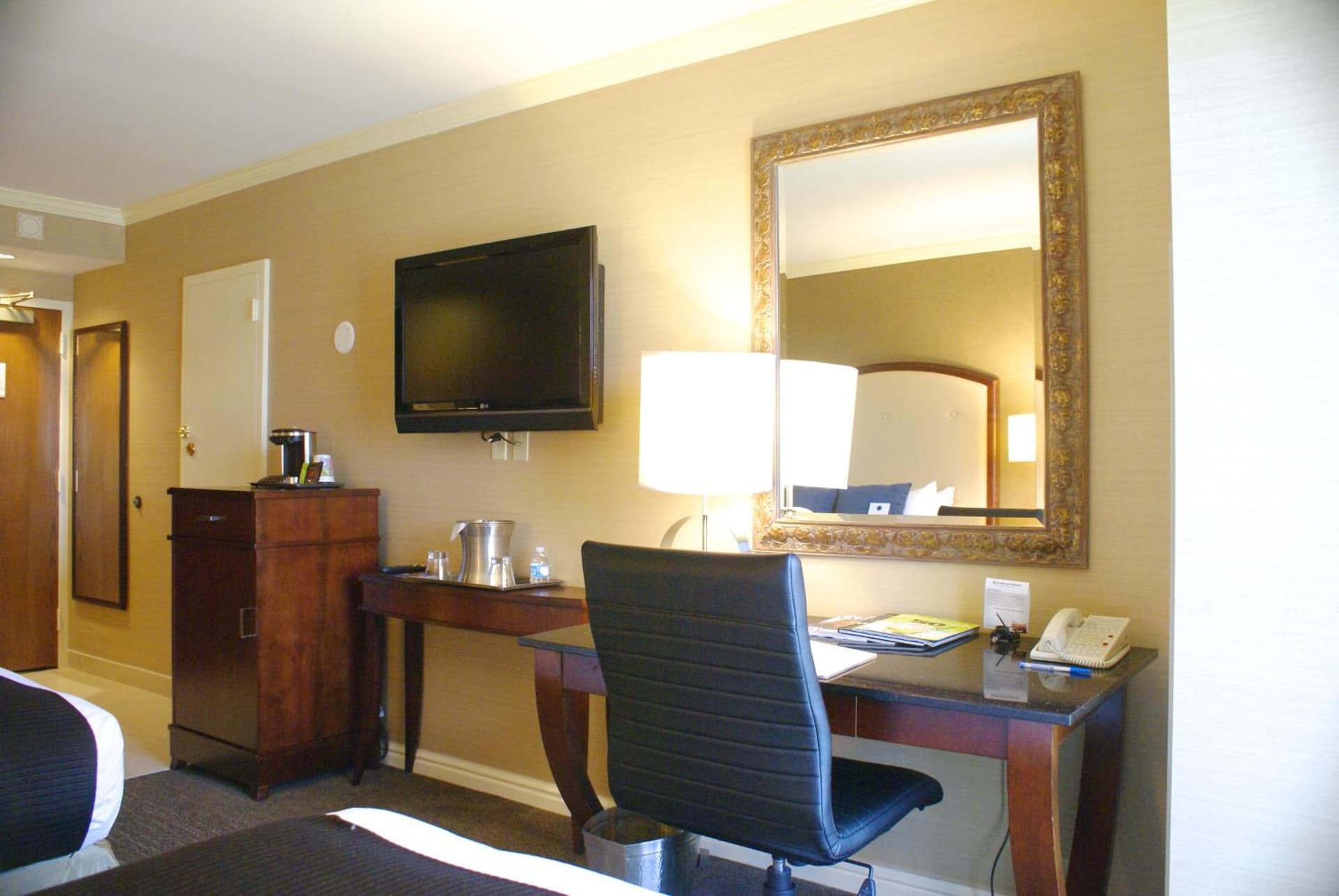 Wyndham Grand Pittsburgh gallery photo in Pittsburgh, PA — image 44