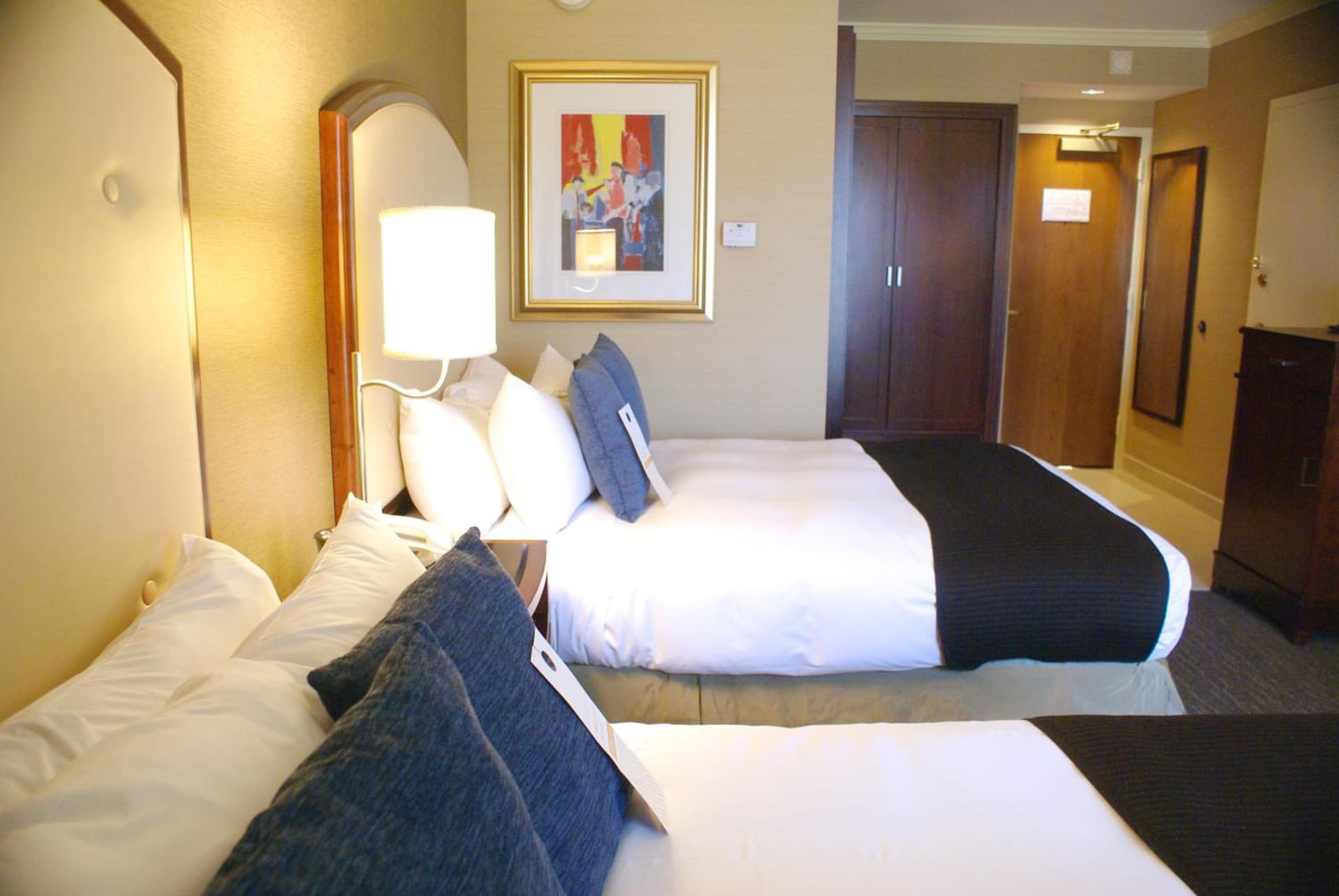 Wyndham Grand Pittsburgh gallery photo in Pittsburgh, PA — image 31