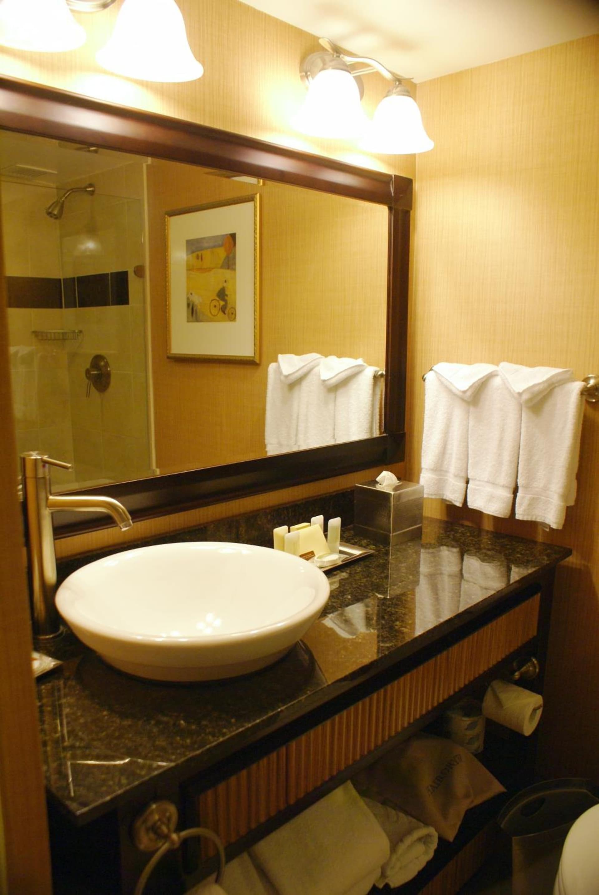 Wyndham Grand Pittsburgh gallery photo in Pittsburgh, PA — image 62