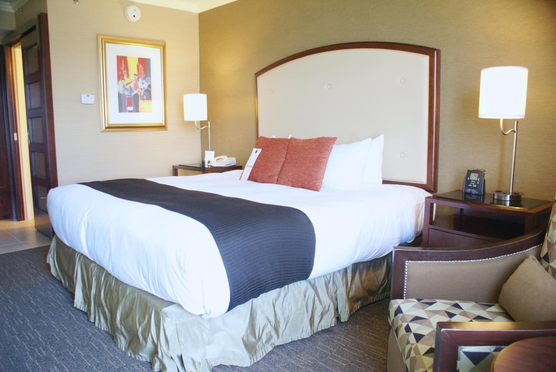 Wyndham Grand Pittsburgh gallery photo in Pittsburgh, PA — image 34