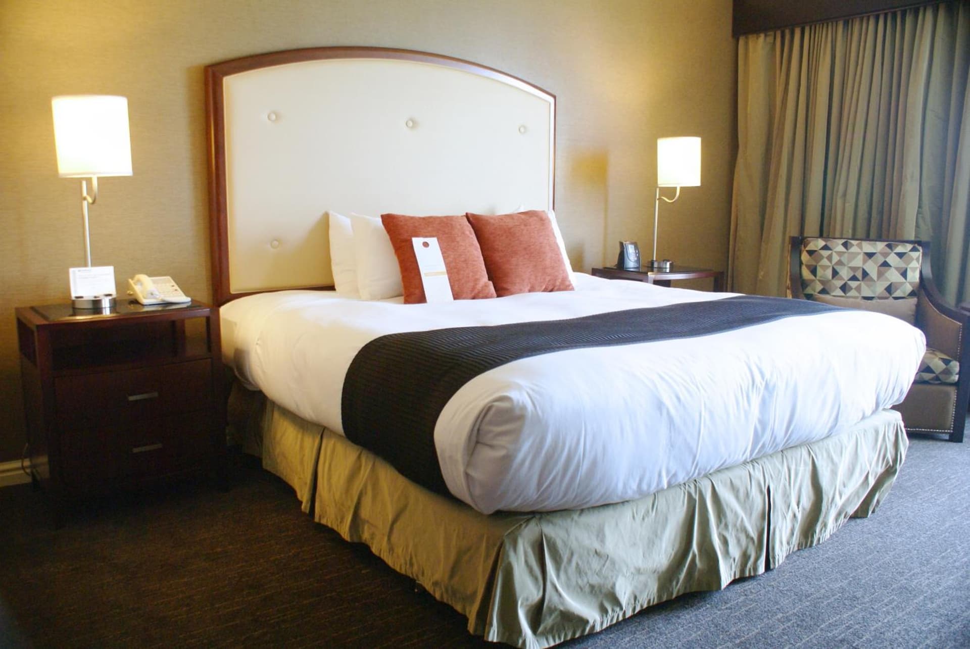 Wyndham Grand Pittsburgh gallery photo in Pittsburgh, PA — image 40