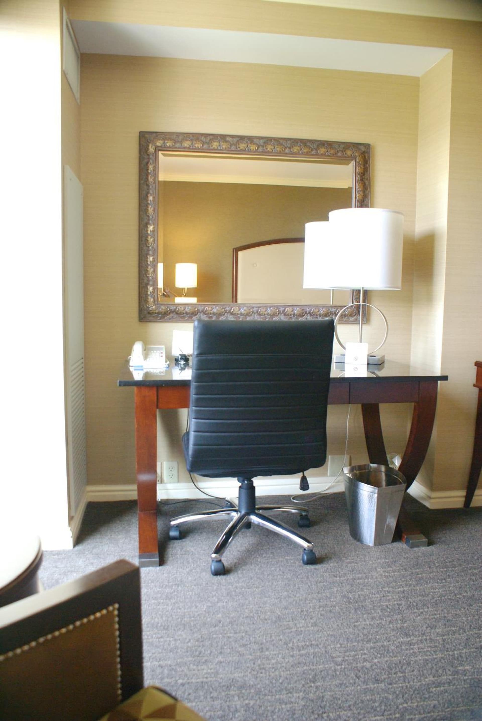 Wyndham Grand Pittsburgh gallery photo in Pittsburgh, PA — image 21