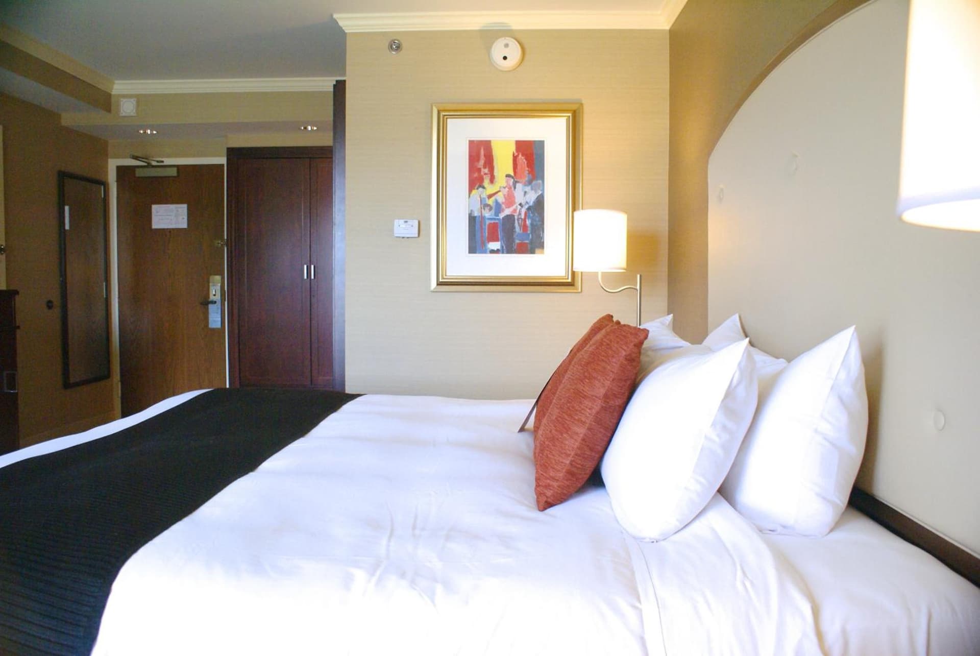 Wyndham Grand Pittsburgh gallery photo in Pittsburgh, PA — image 17