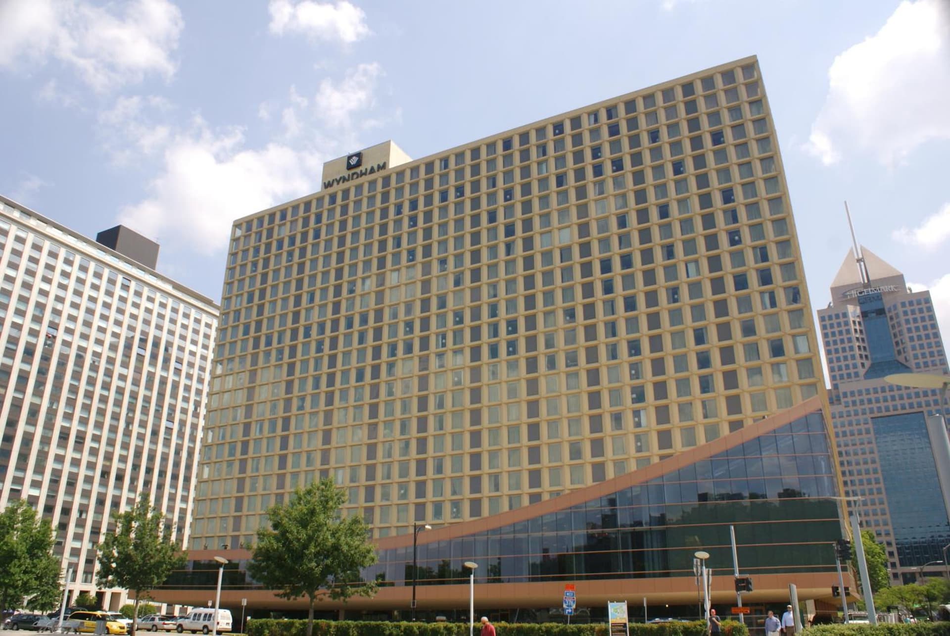 Wyndham Grand Pittsburgh gallery photo in Pittsburgh, PA — image 65