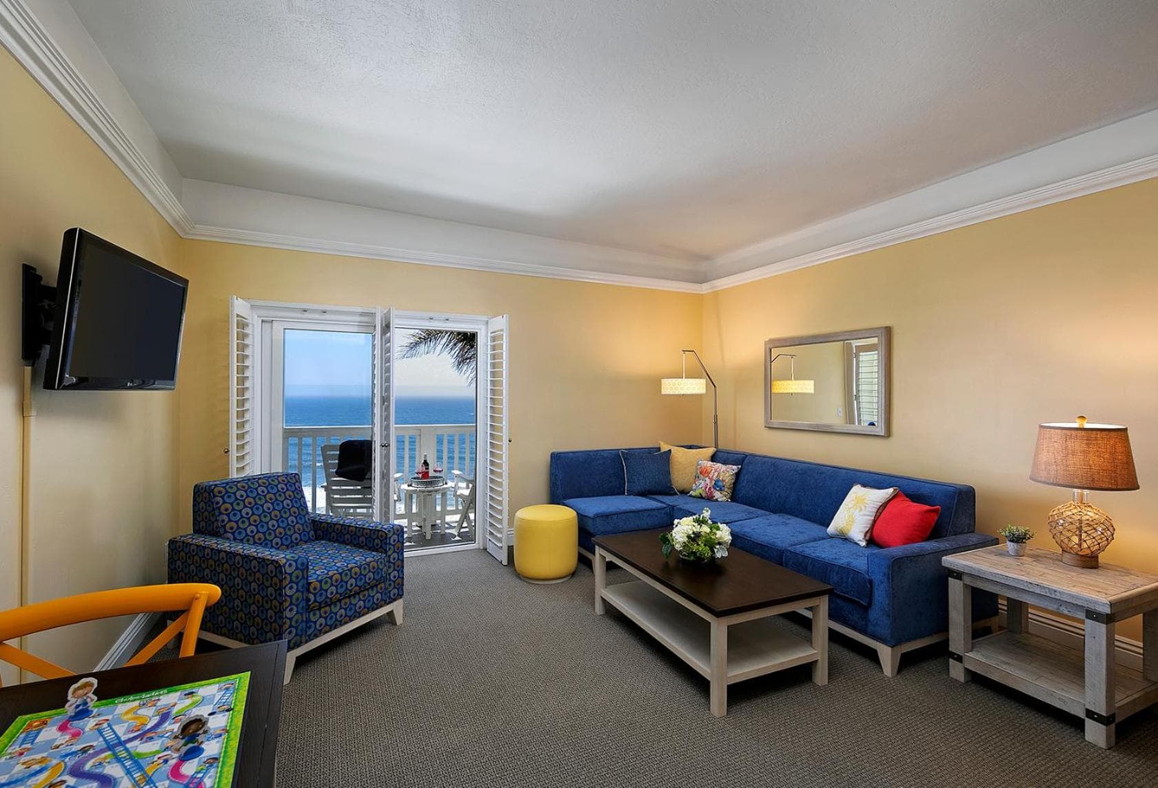 Pismo Lighthouse Suites gallery photo in Pismo Beach, CA — image 9
