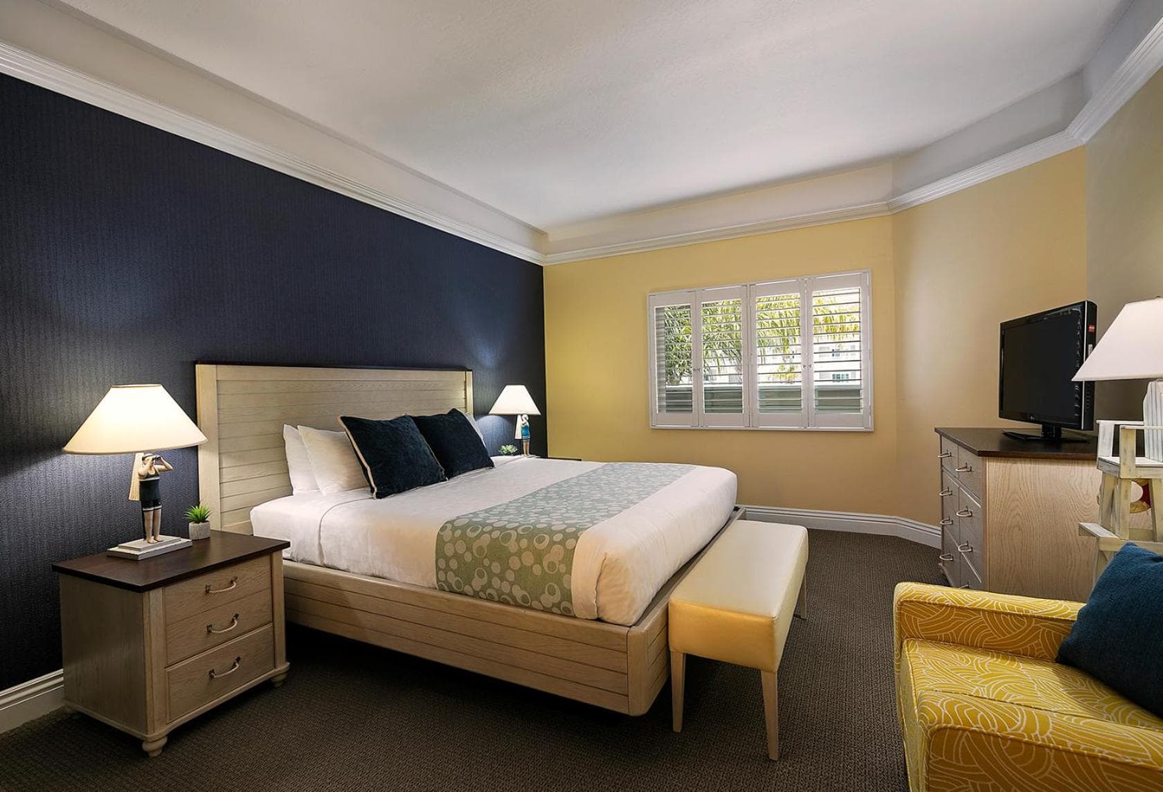 Pismo Lighthouse Suites gallery photo in Pismo Beach, CA — image 10