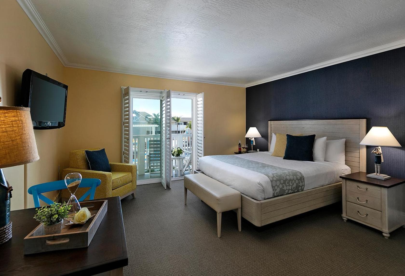 Pismo Lighthouse Suites gallery photo in Pismo Beach, CA — image 21