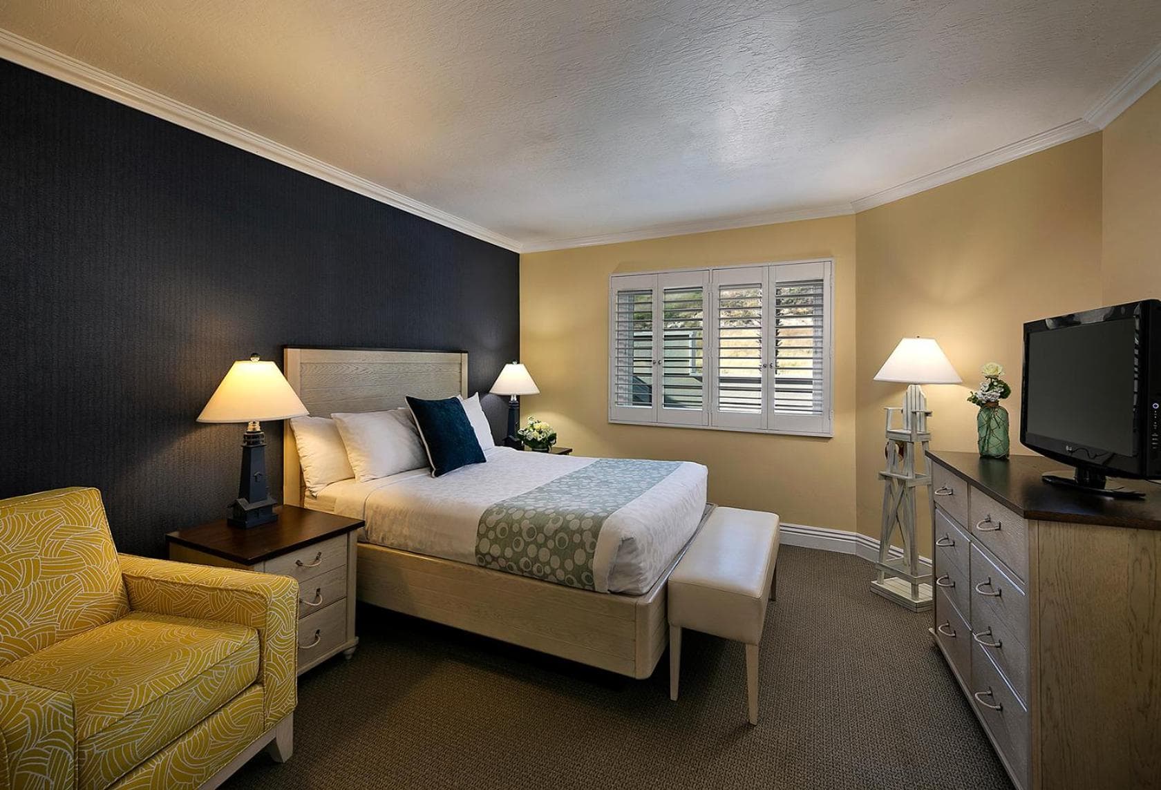 Pismo Lighthouse Suites gallery photo in Pismo Beach, CA — image 4
