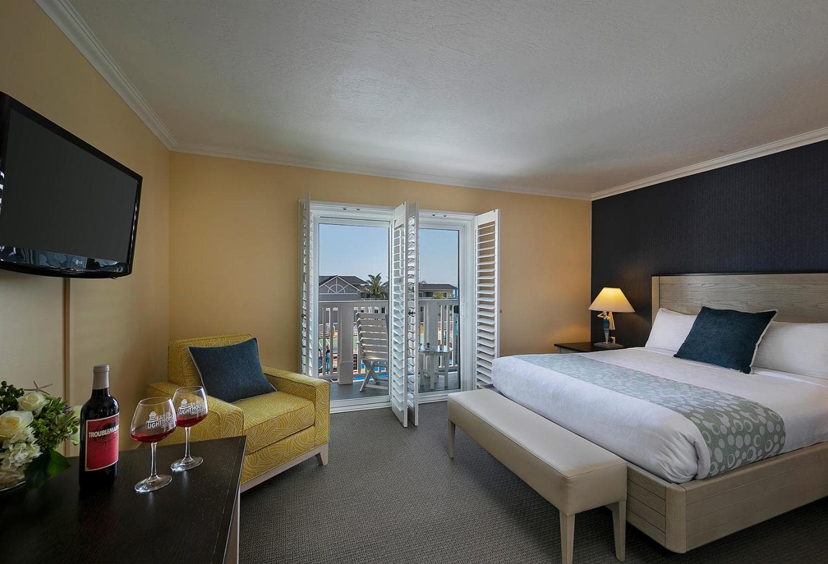 Pismo Lighthouse Suites gallery photo in Pismo Beach, CA — image 14