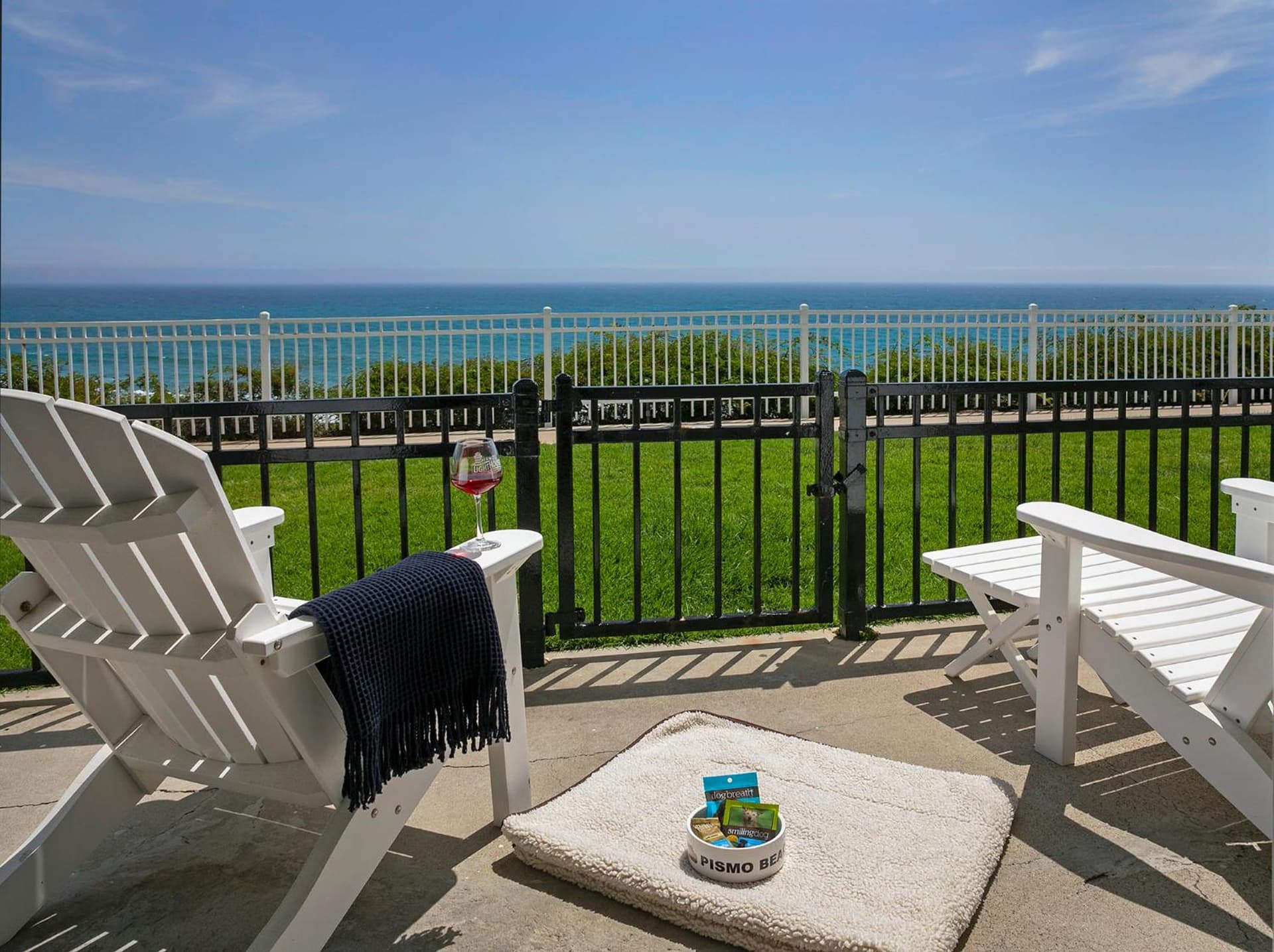 Pismo Lighthouse Suites gallery photo in Pismo Beach, CA — image 13