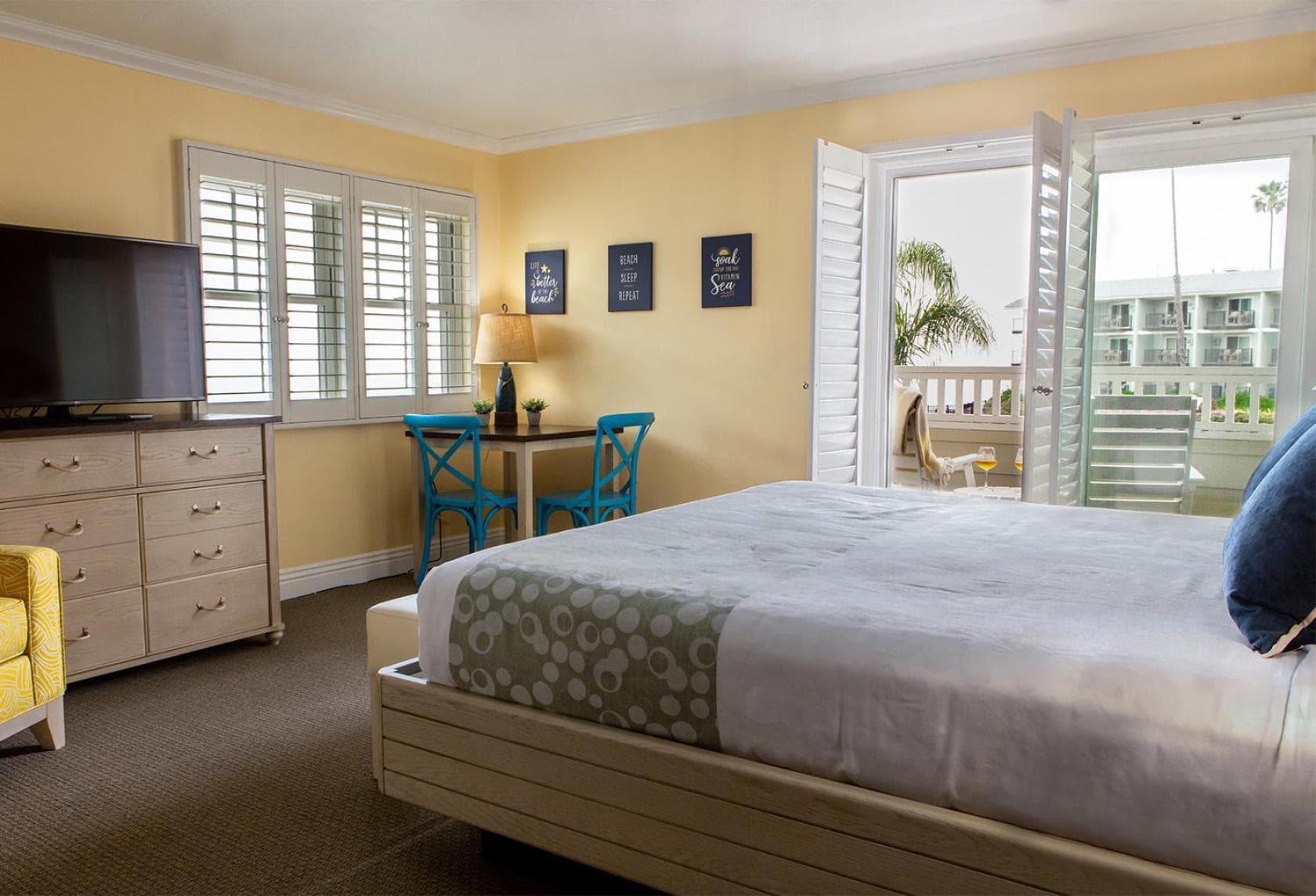 Pismo Lighthouse Suites gallery photo in Pismo Beach, CA — image 26