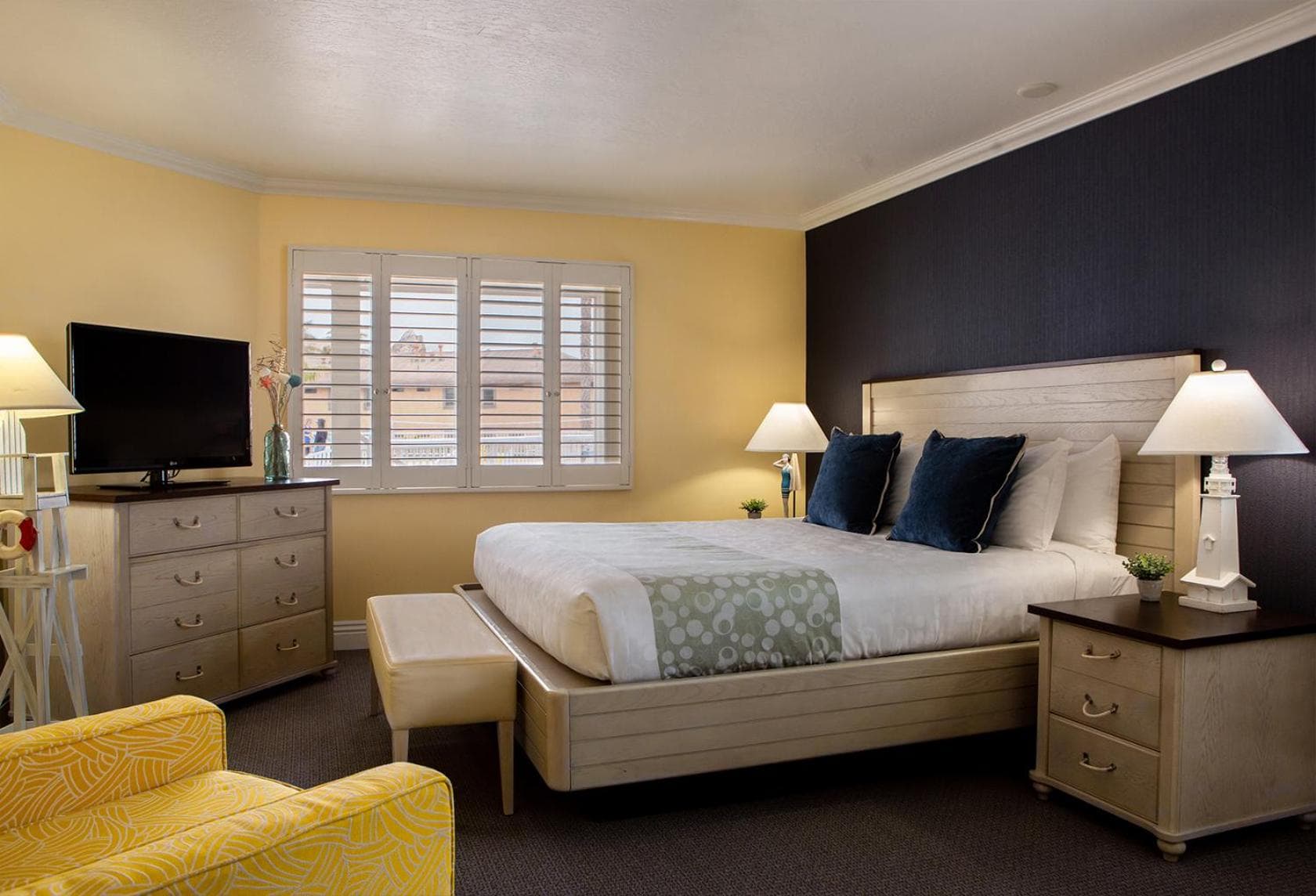 Pismo Lighthouse Suites gallery photo in Pismo Beach, CA — image 7