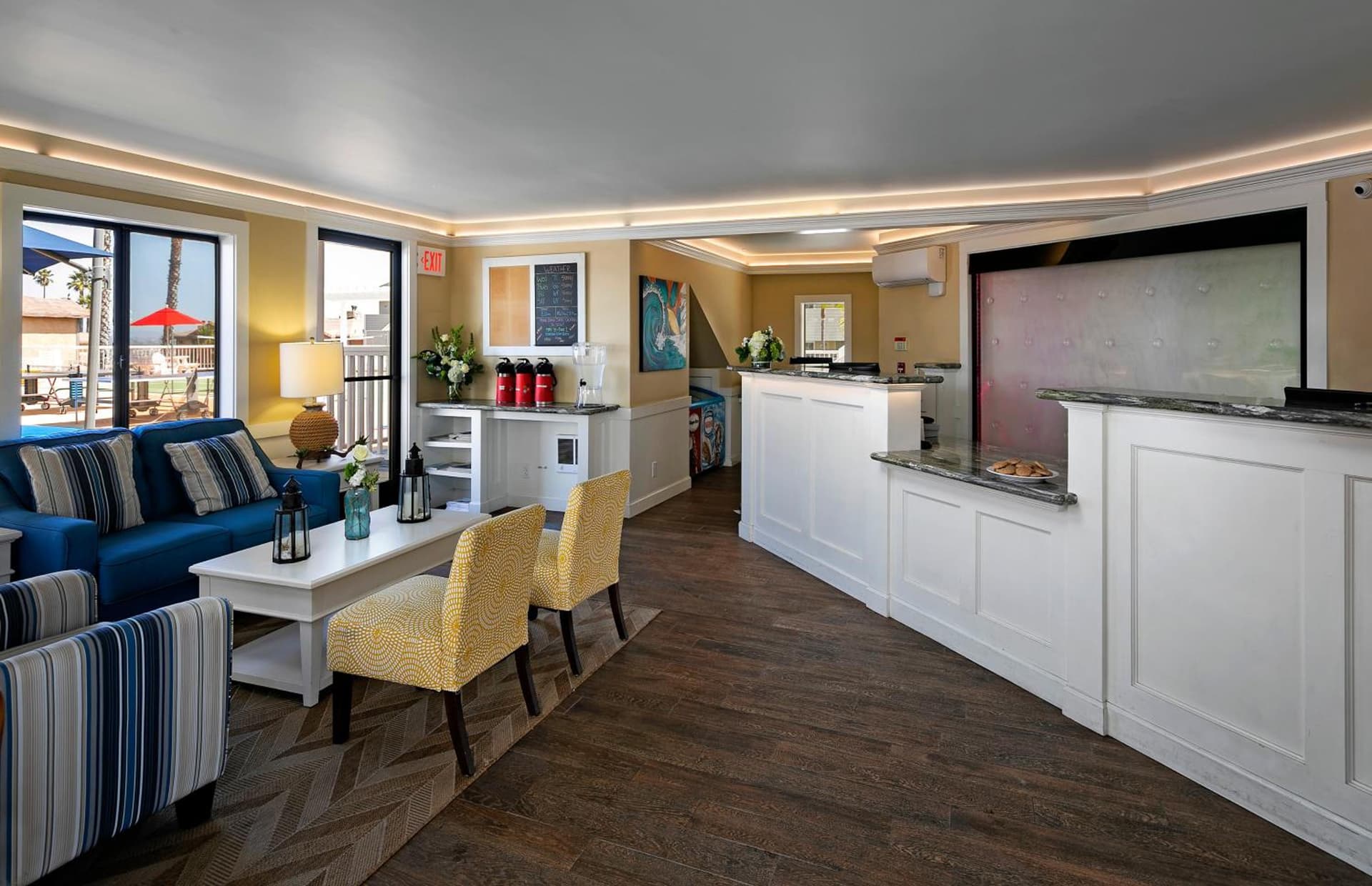 Pismo Lighthouse Suites gallery photo in Pismo Beach, CA — image 19