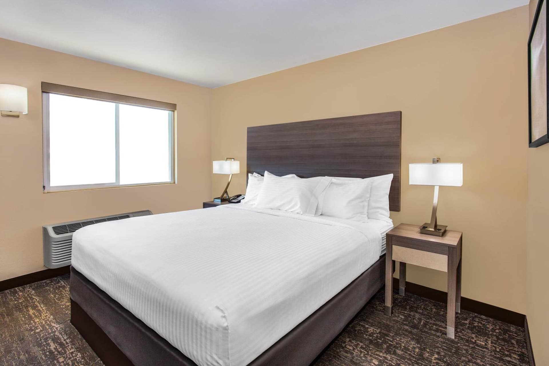 Days Inn Merced / Yosemite Area gallery photo in Merced, CA — image 13