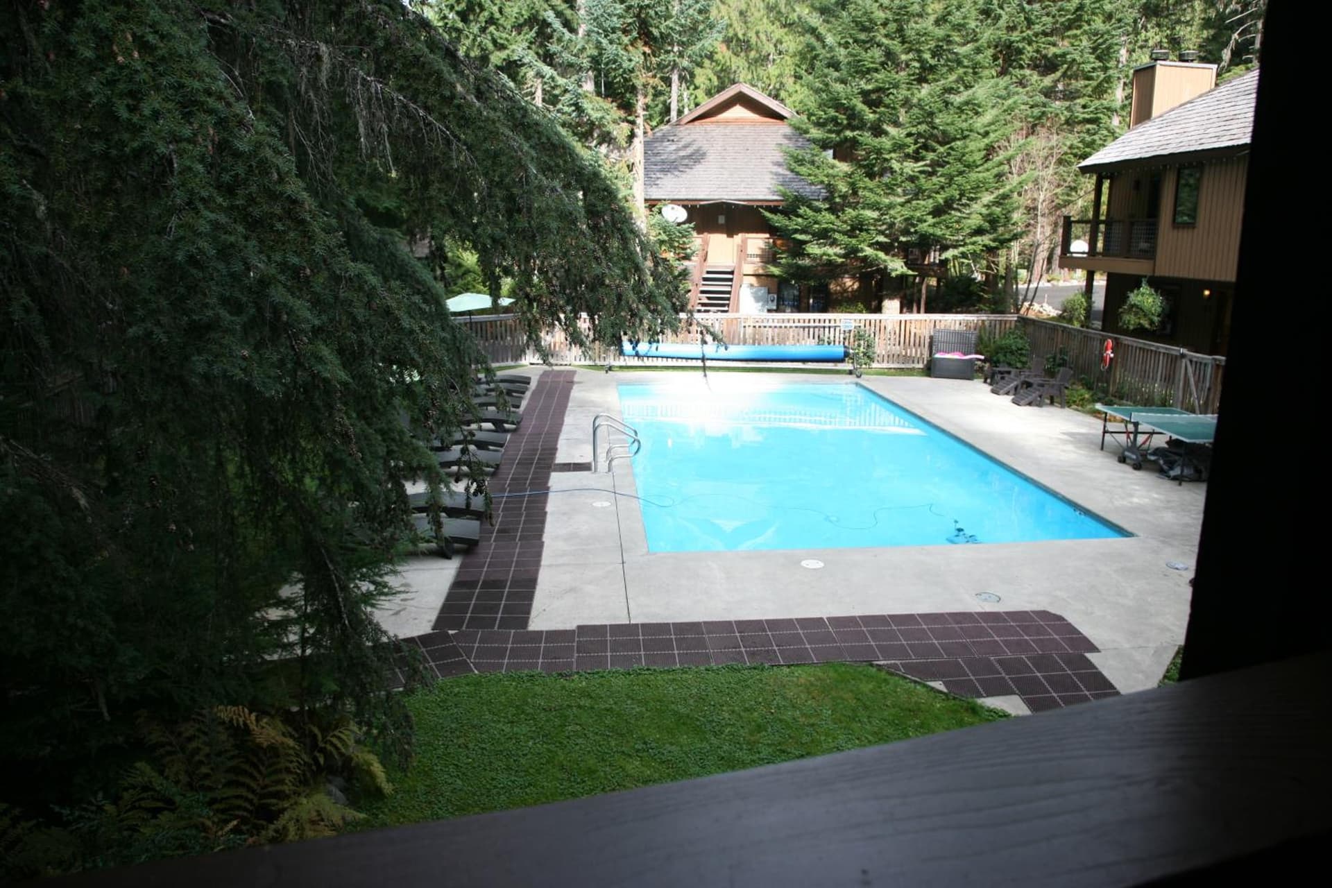 Alta Crystal Resort property views in Enumclaw, WA — gallery photo 3
