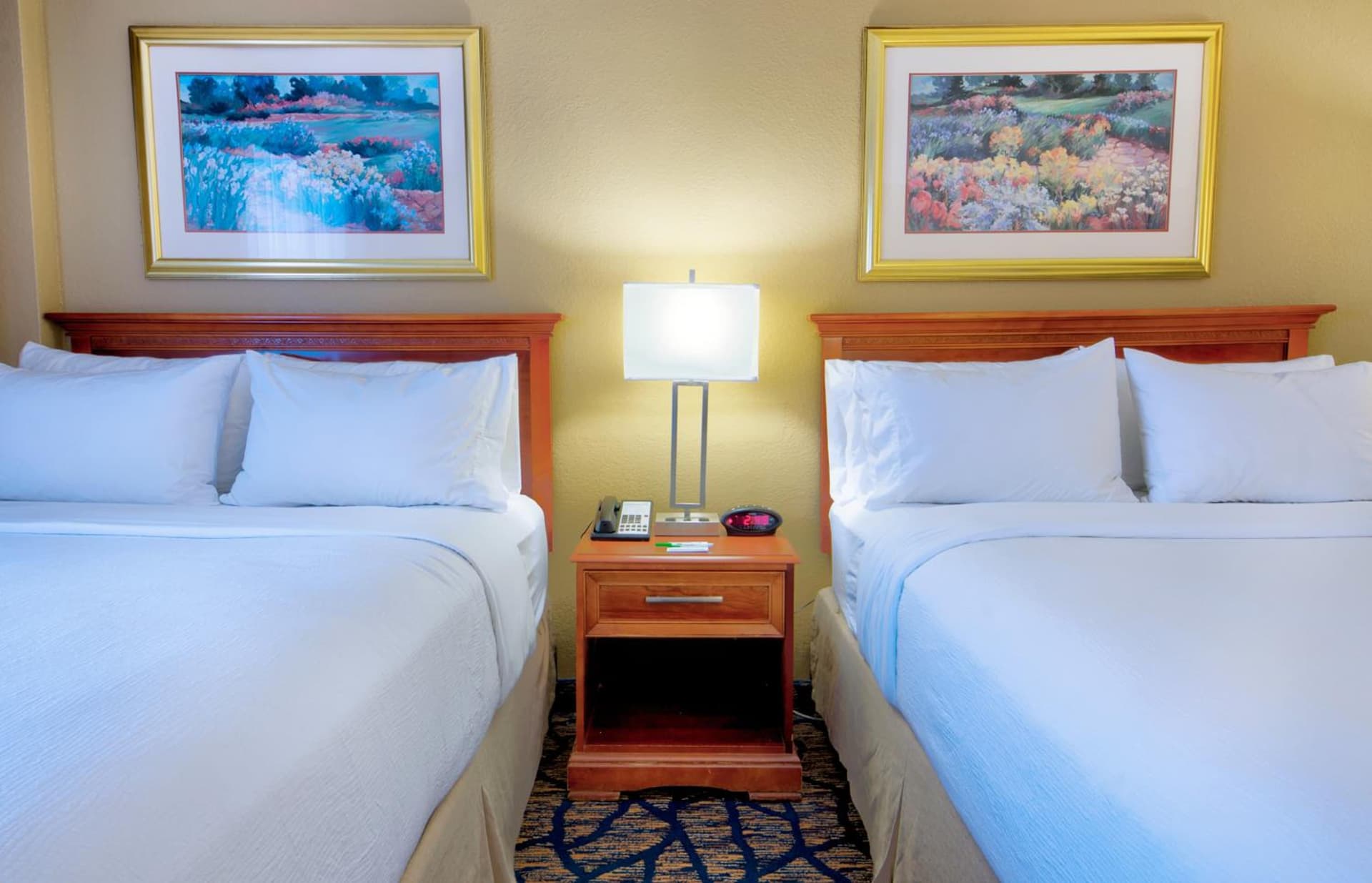 Holiday Inn Gainesville-University Center by IHG interior in Gainesville, FL — gallery photo 2