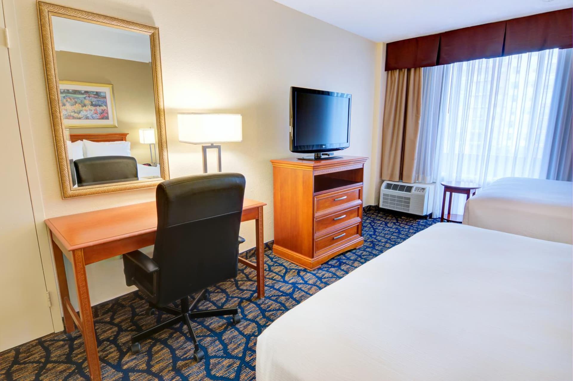 Holiday Inn Gainesville-University Center by IHG gallery photo in Gainesville, FL — image 10