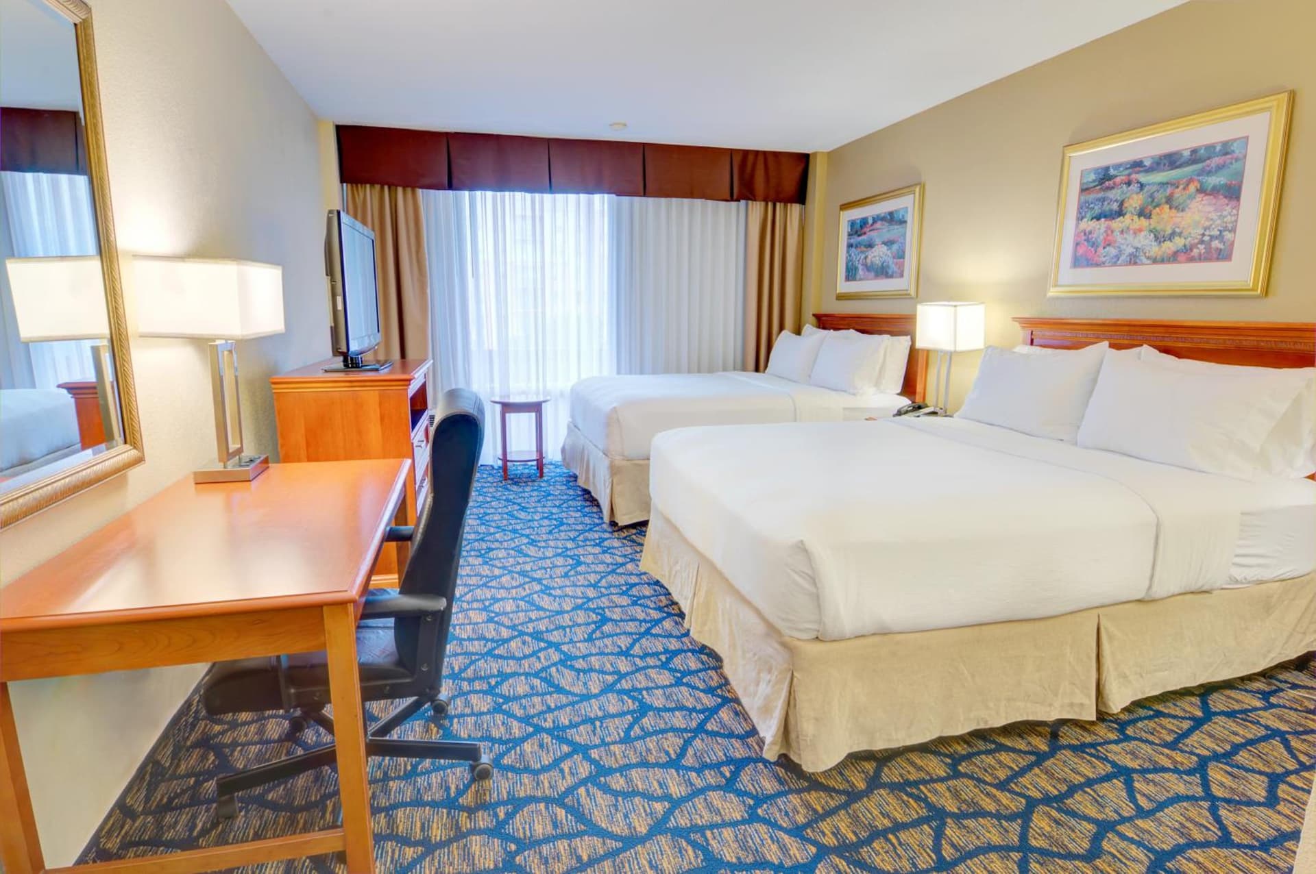 Holiday Inn Gainesville-University Center by IHG gallery photo in Gainesville, FL — image 18