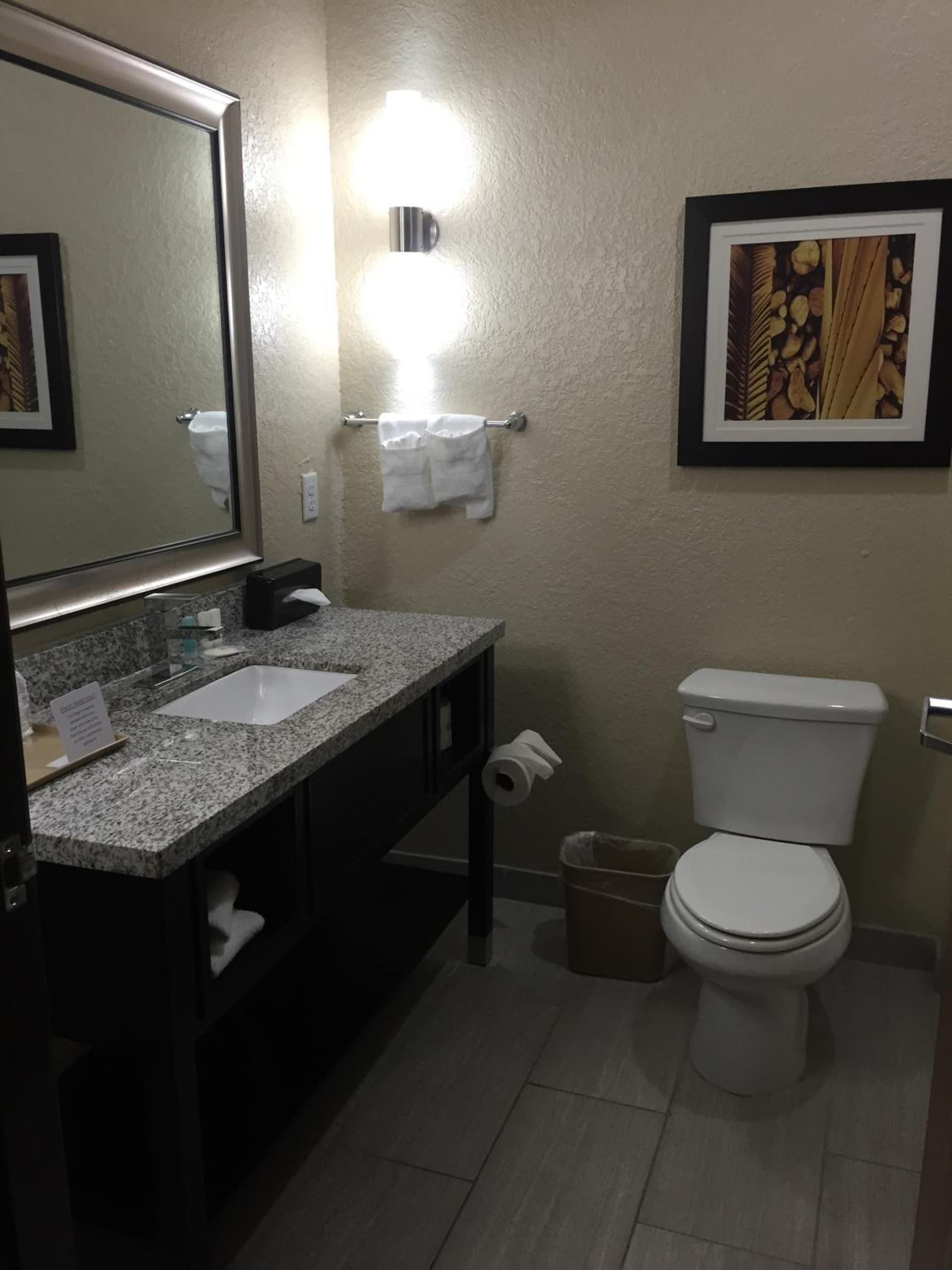 Comfort Inn & Suites Fort Worth West I-30 NAS JRB gallery photo in Fort Worth, TX — image 38
