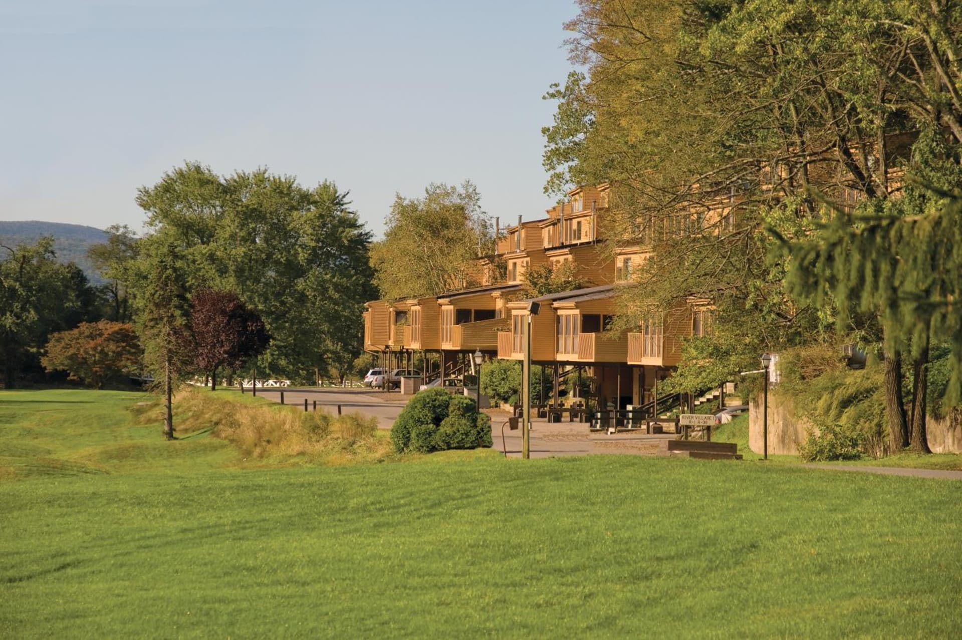 Club Wyndham Shawnee Village gallery photo in East Stroudsburg, PA — image 10