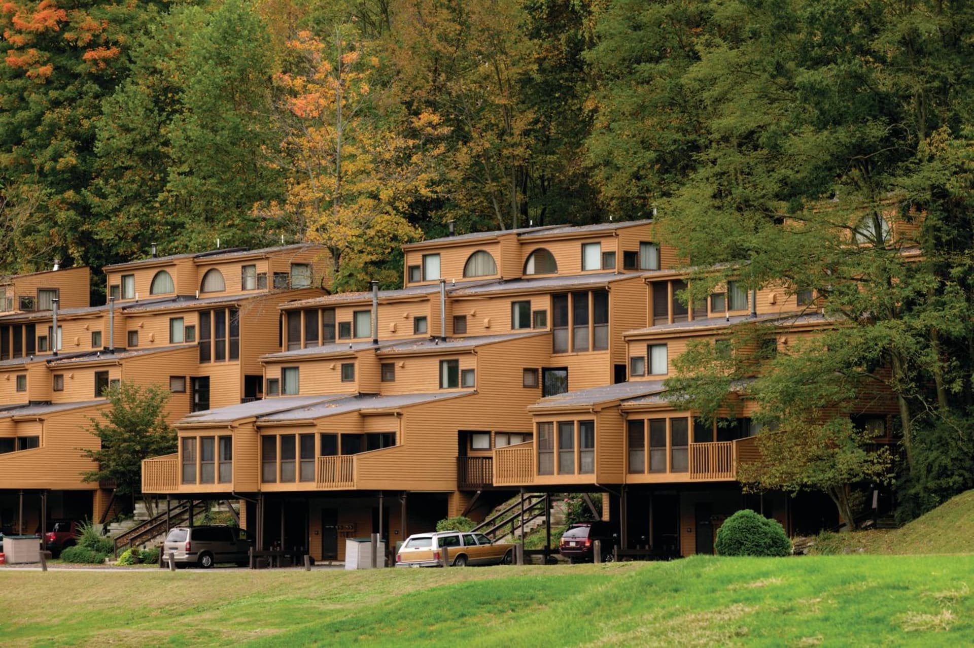 Club Wyndham Shawnee Village gallery photo in East Stroudsburg, PA — image 9