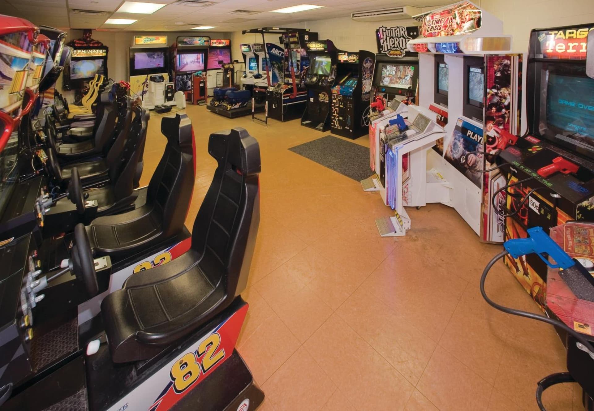 Club Wyndham Shawnee Village gallery photo in East Stroudsburg, PA — image 24