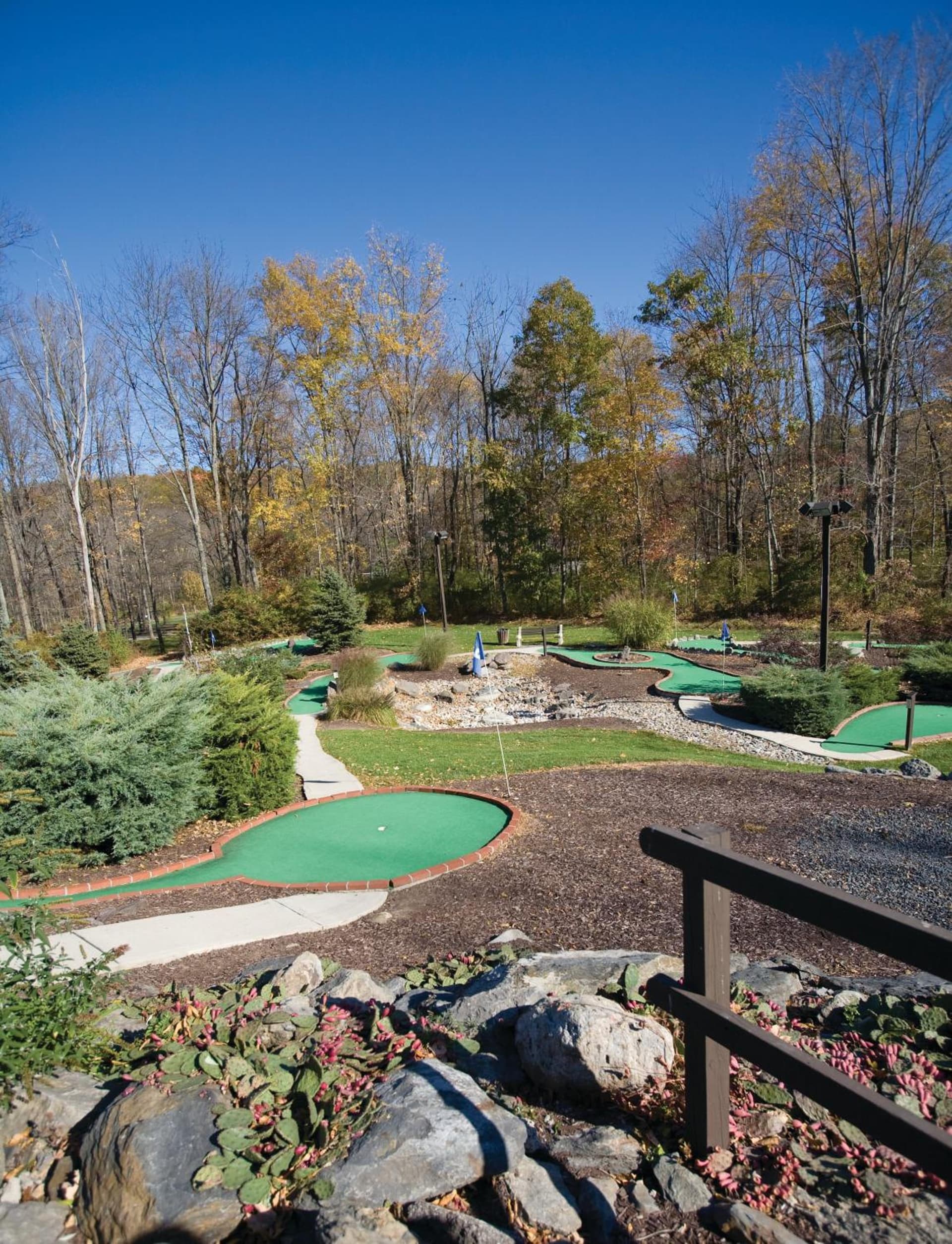 Club Wyndham Shawnee Village gallery photo in East Stroudsburg, PA — image 8
