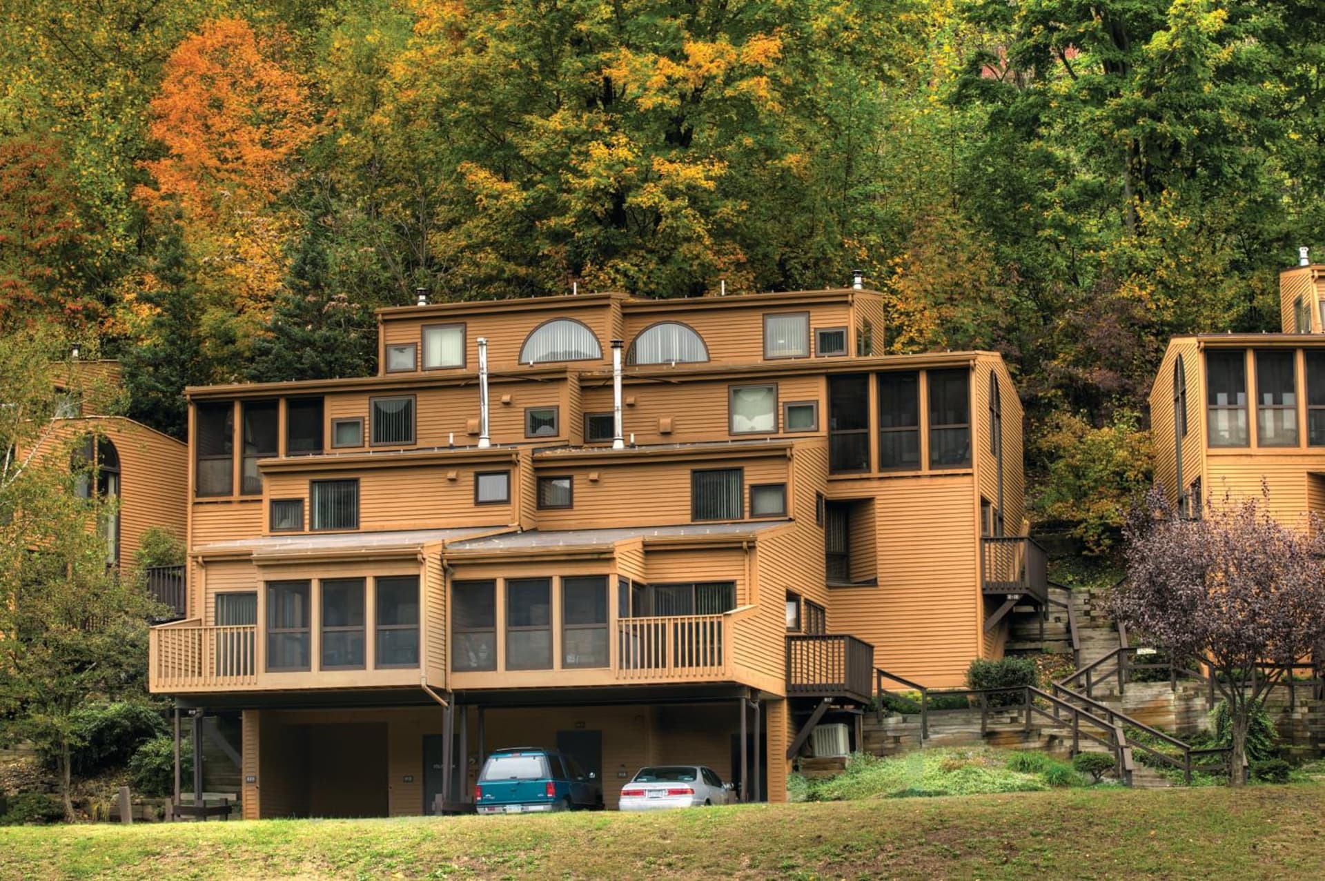 Club Wyndham Shawnee Village gallery photo in East Stroudsburg, PA — image 22