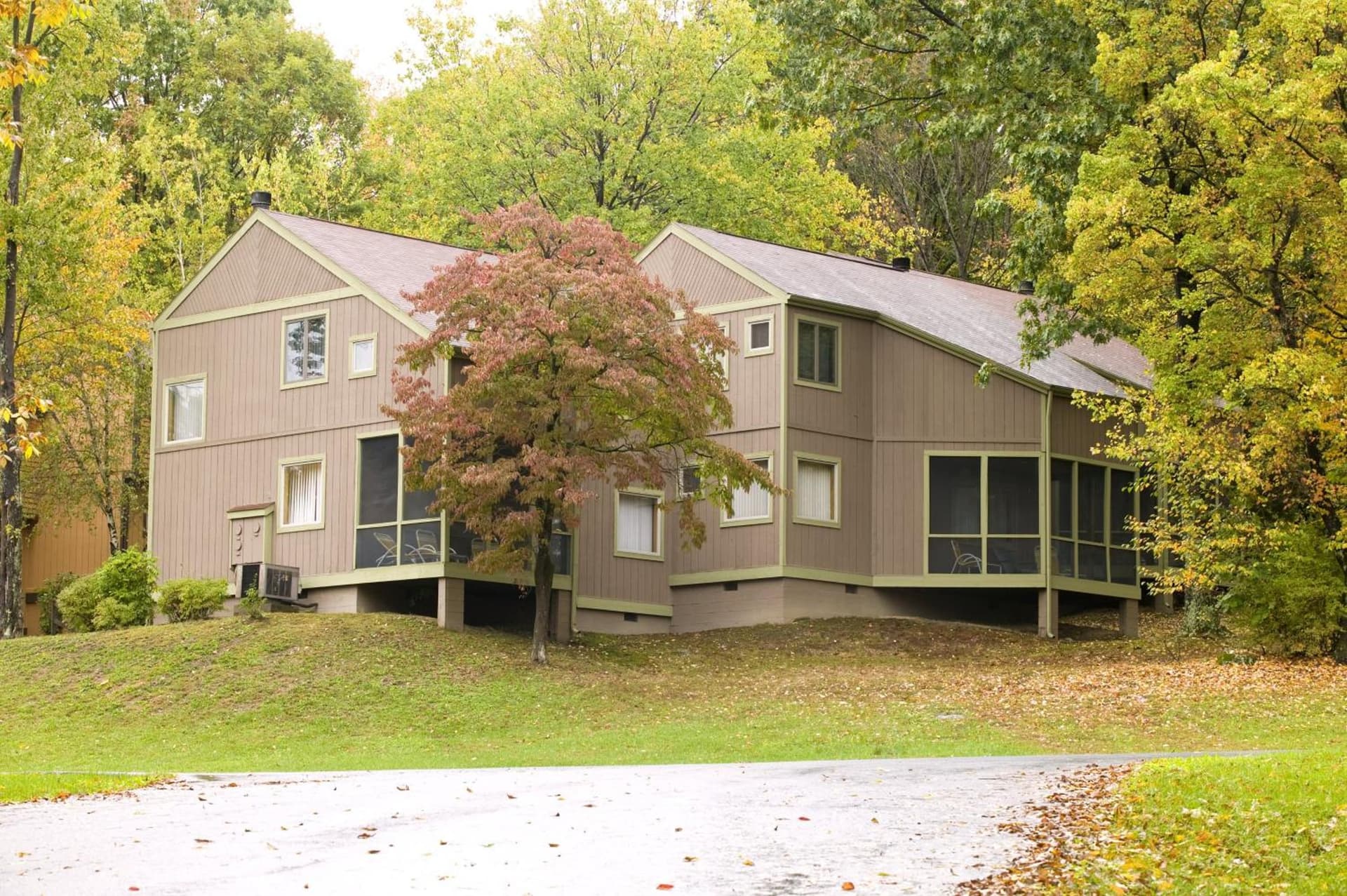 Club Wyndham Shawnee Village gallery photo in East Stroudsburg, PA — image 69