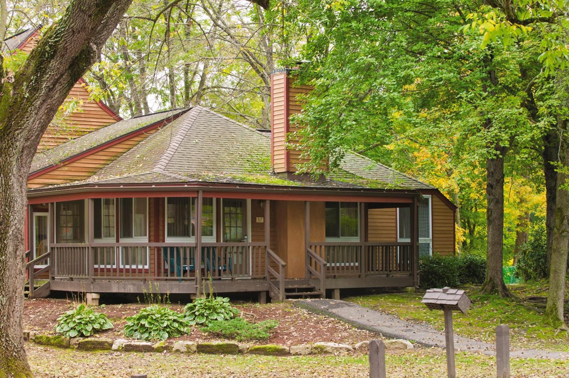 Club Wyndham Shawnee Village gallery photo in East Stroudsburg, PA — image 38