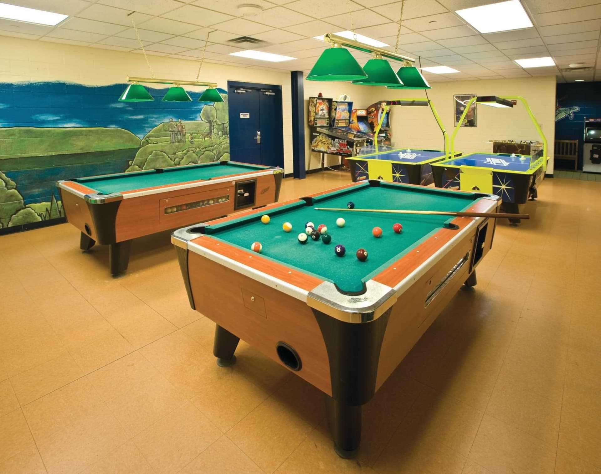 Club Wyndham Shawnee Village gallery photo in East Stroudsburg, PA — image 77