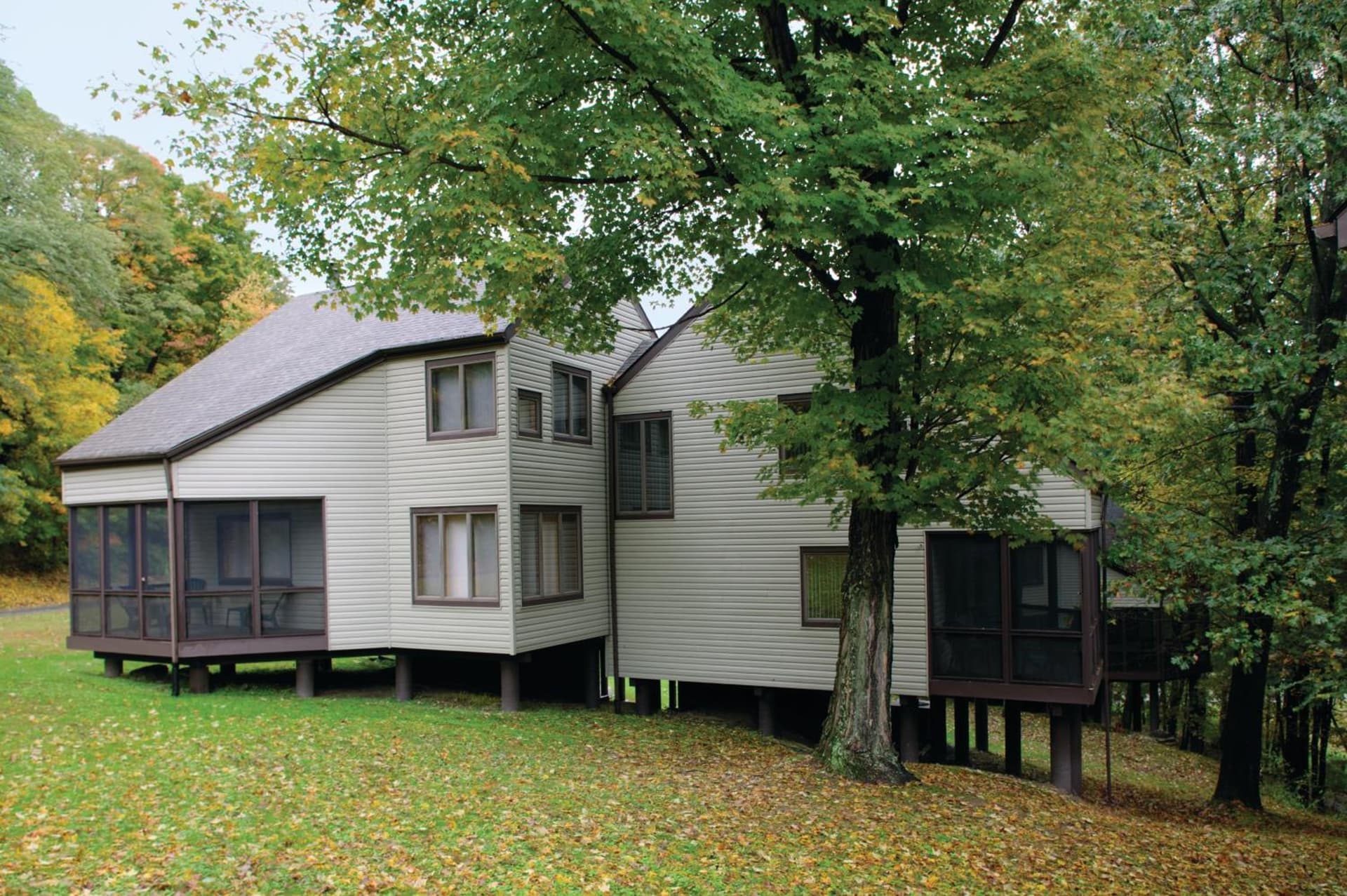 Club Wyndham Shawnee Village gallery photo in East Stroudsburg, PA — image 80