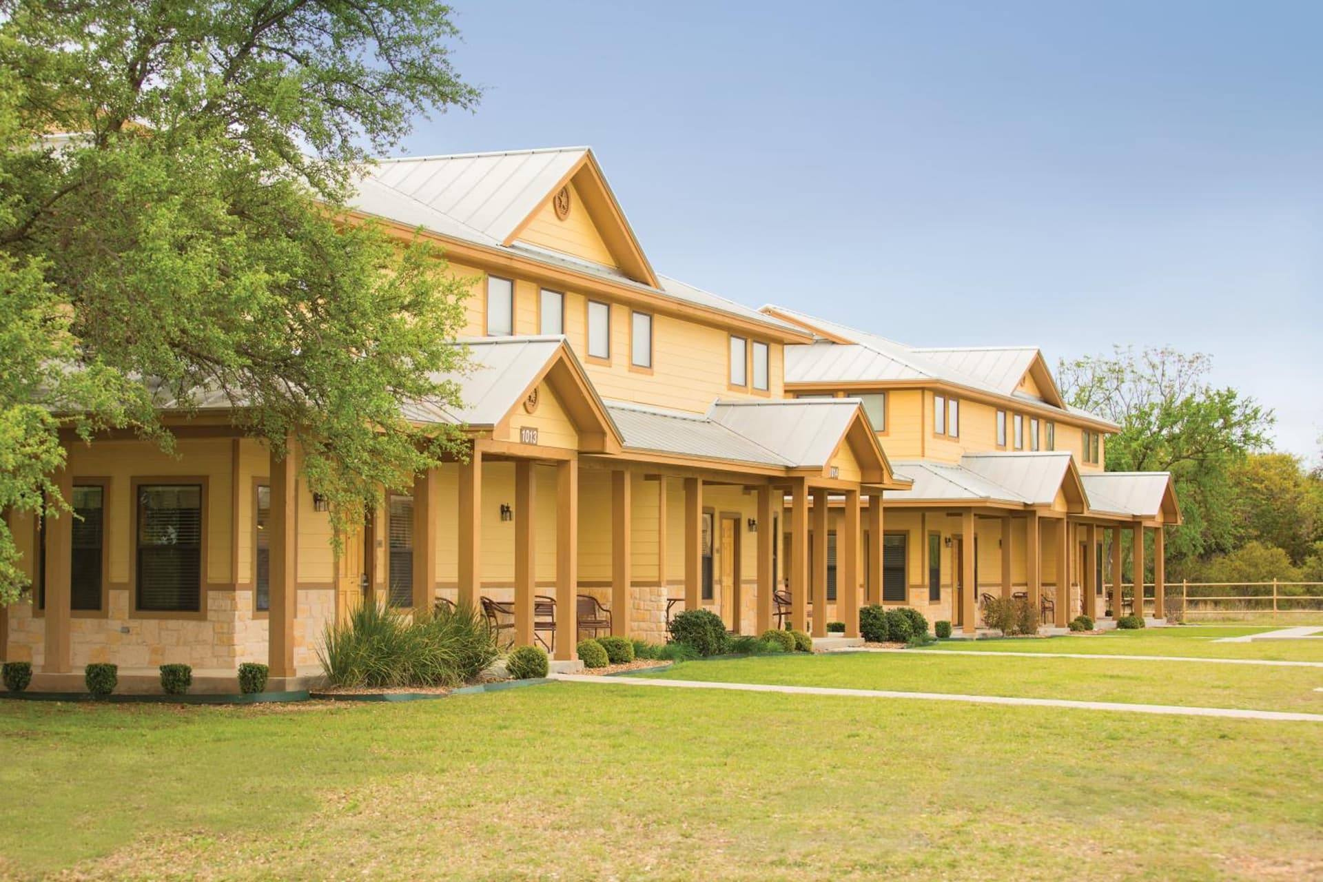WorldMark New Braunfels gallery photo in New Braunfels, TX — image 15