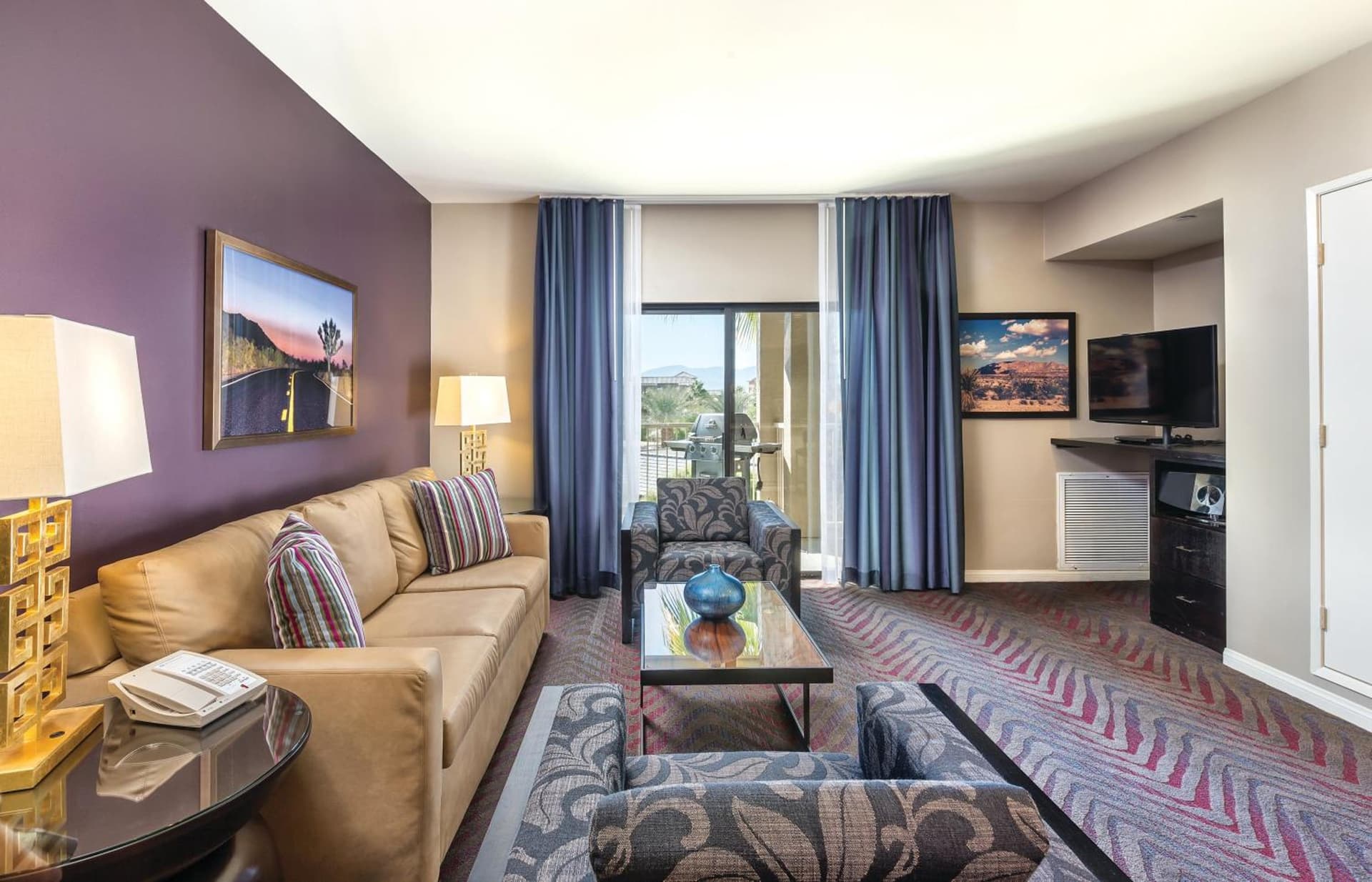 WorldMark Indio gallery photo in Indio, CA — image 27