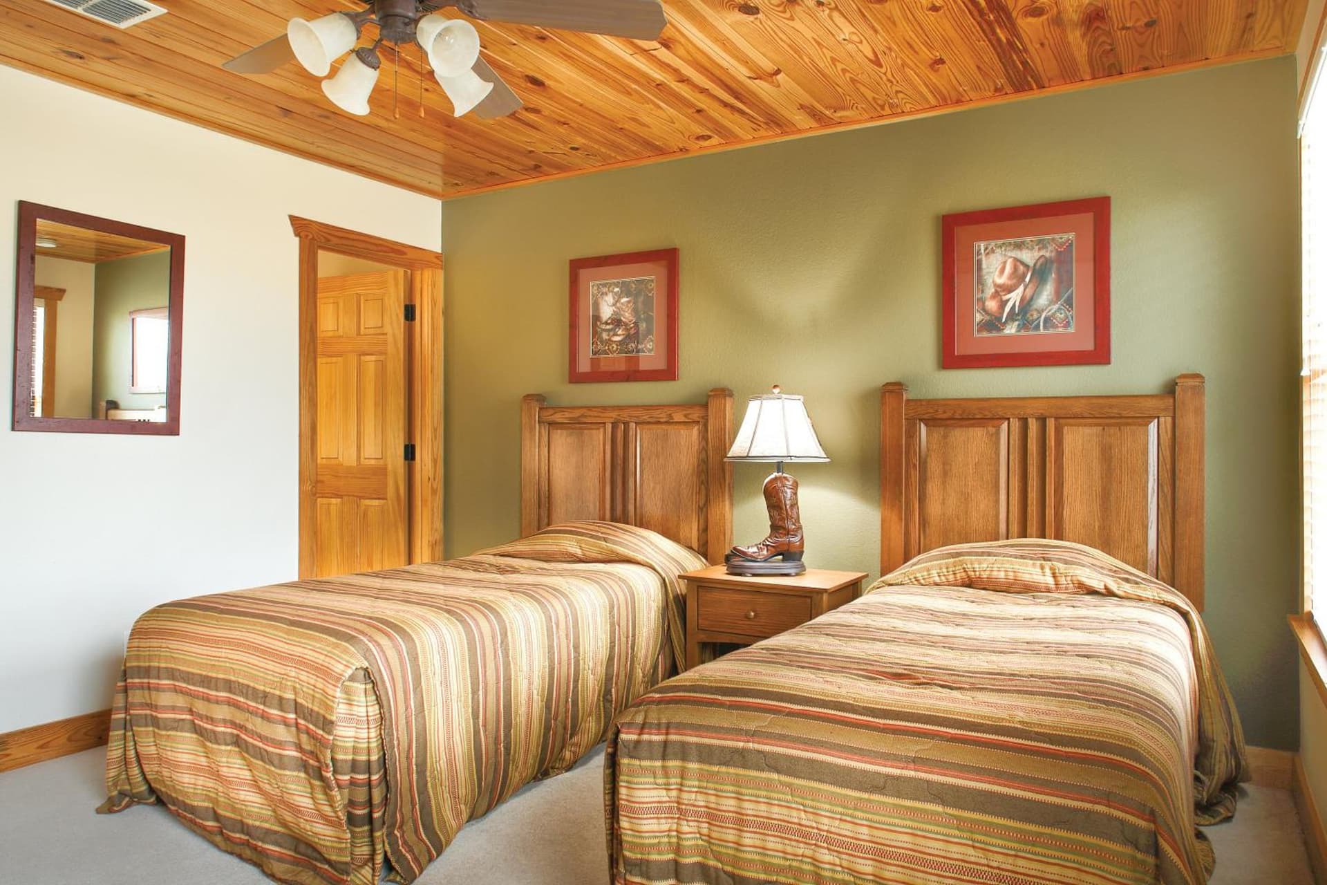 WorldMark New Braunfels gallery photo in New Braunfels, TX — image 27