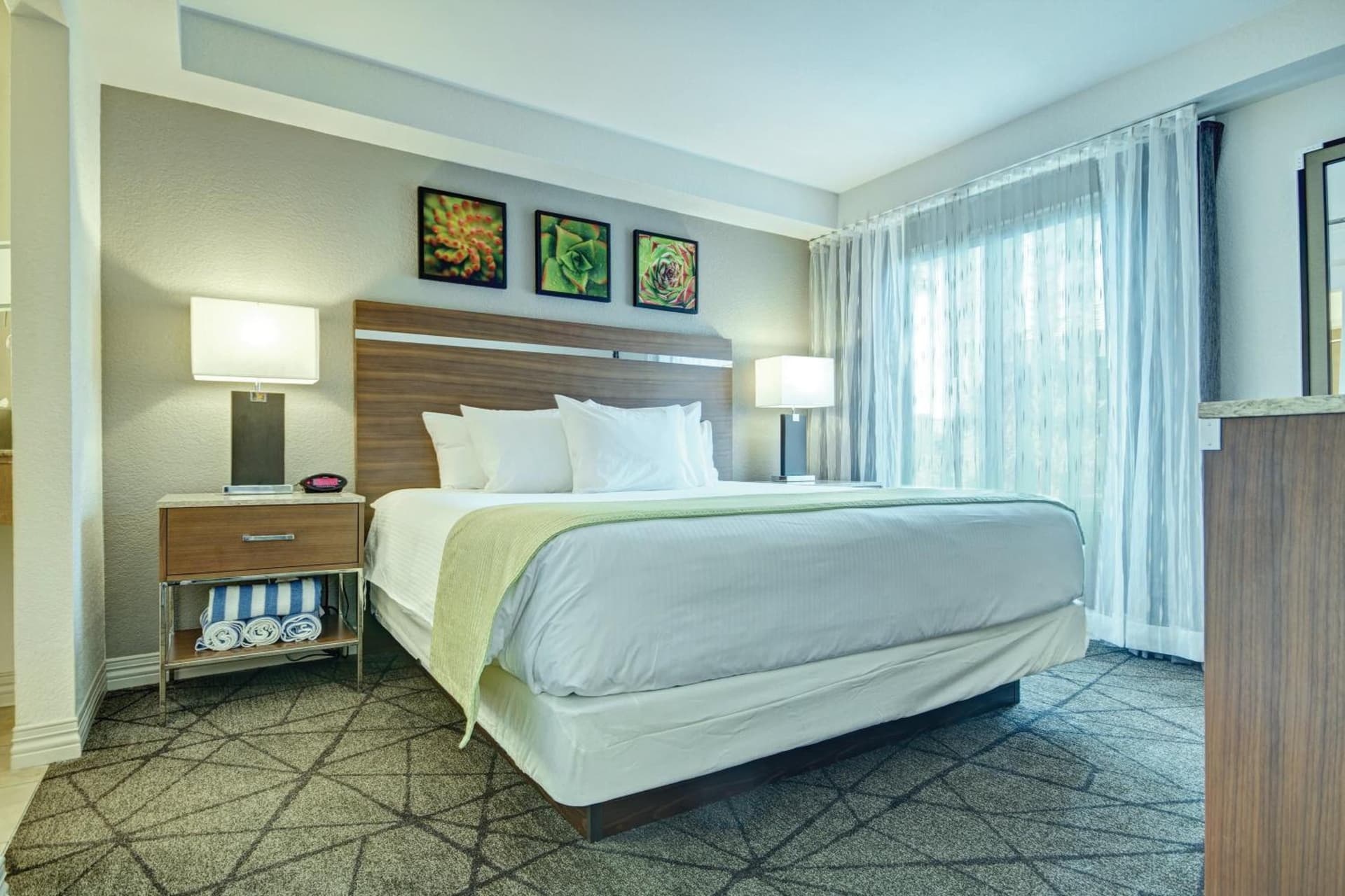 Desert Rose Resort gallery photo in Las Vegas, NV — image 14