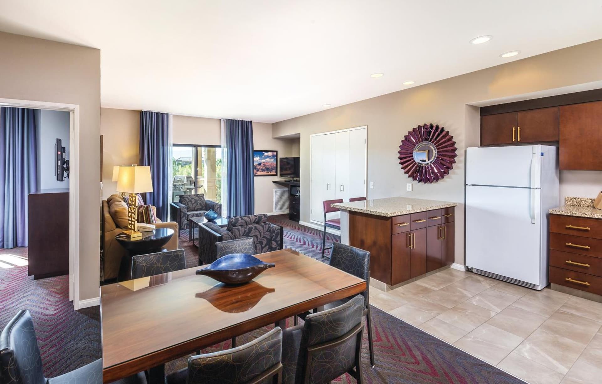 WorldMark Indio gallery photo in Indio, CA — image 7