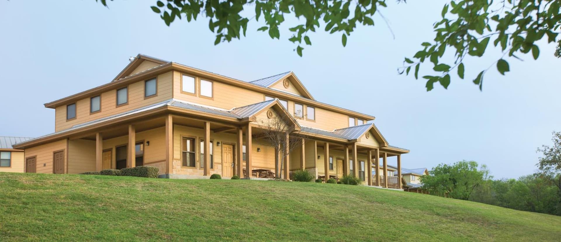 WorldMark New Braunfels — hotel in New Braunfels, Texas