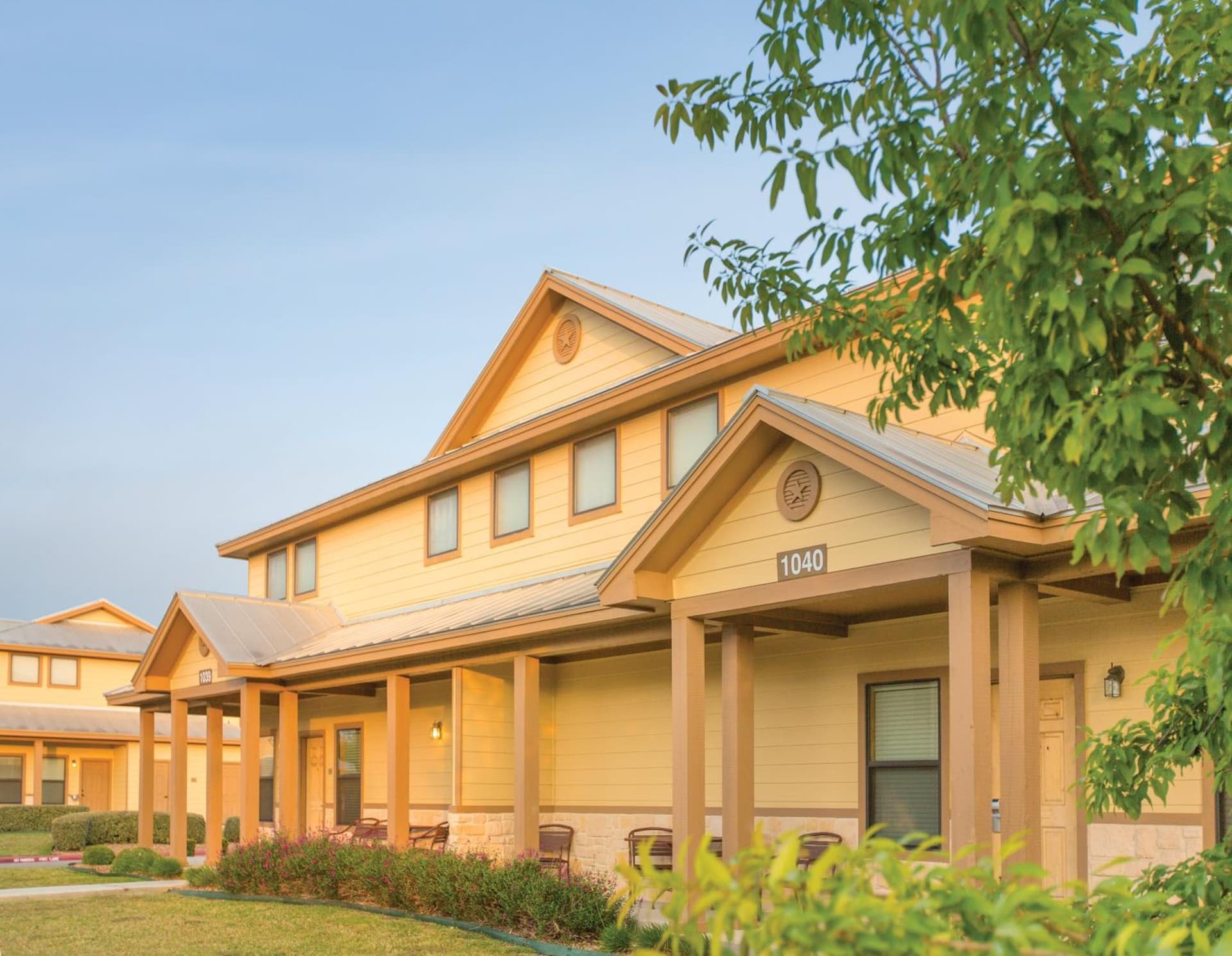 WorldMark New Braunfels gallery photo in New Braunfels, TX — image 26