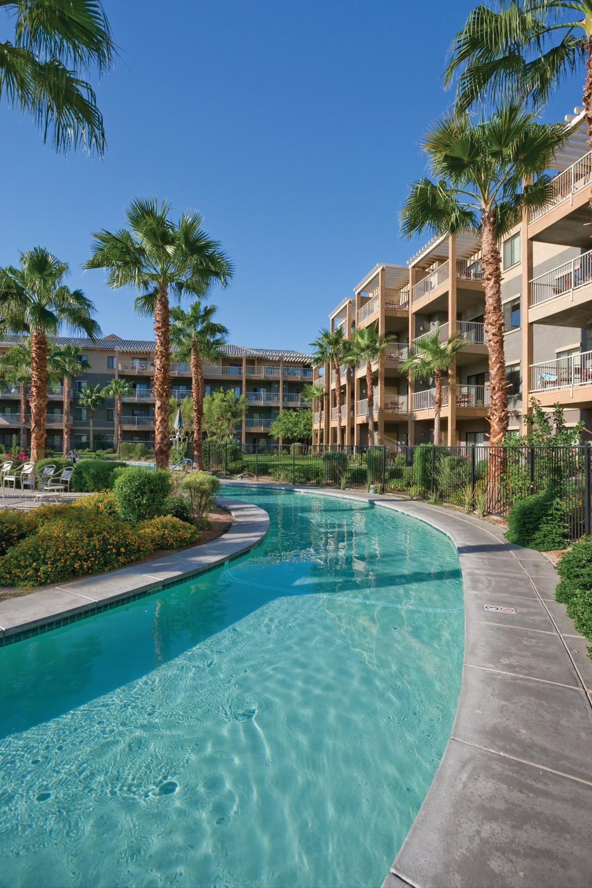 WorldMark Indio gallery photo in Indio, CA — image 13