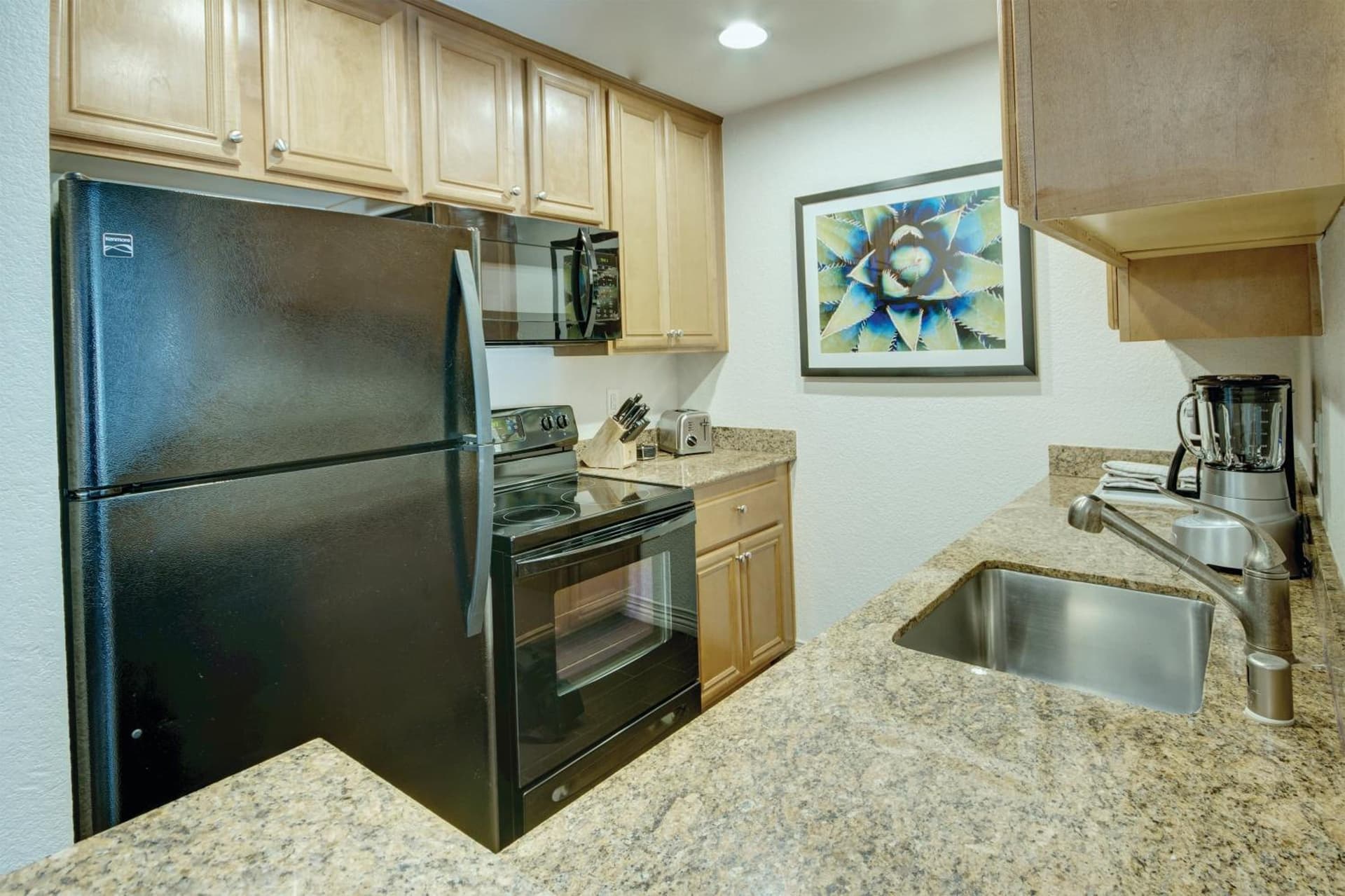 Desert Rose Resort gallery photo in Las Vegas, NV — image 21