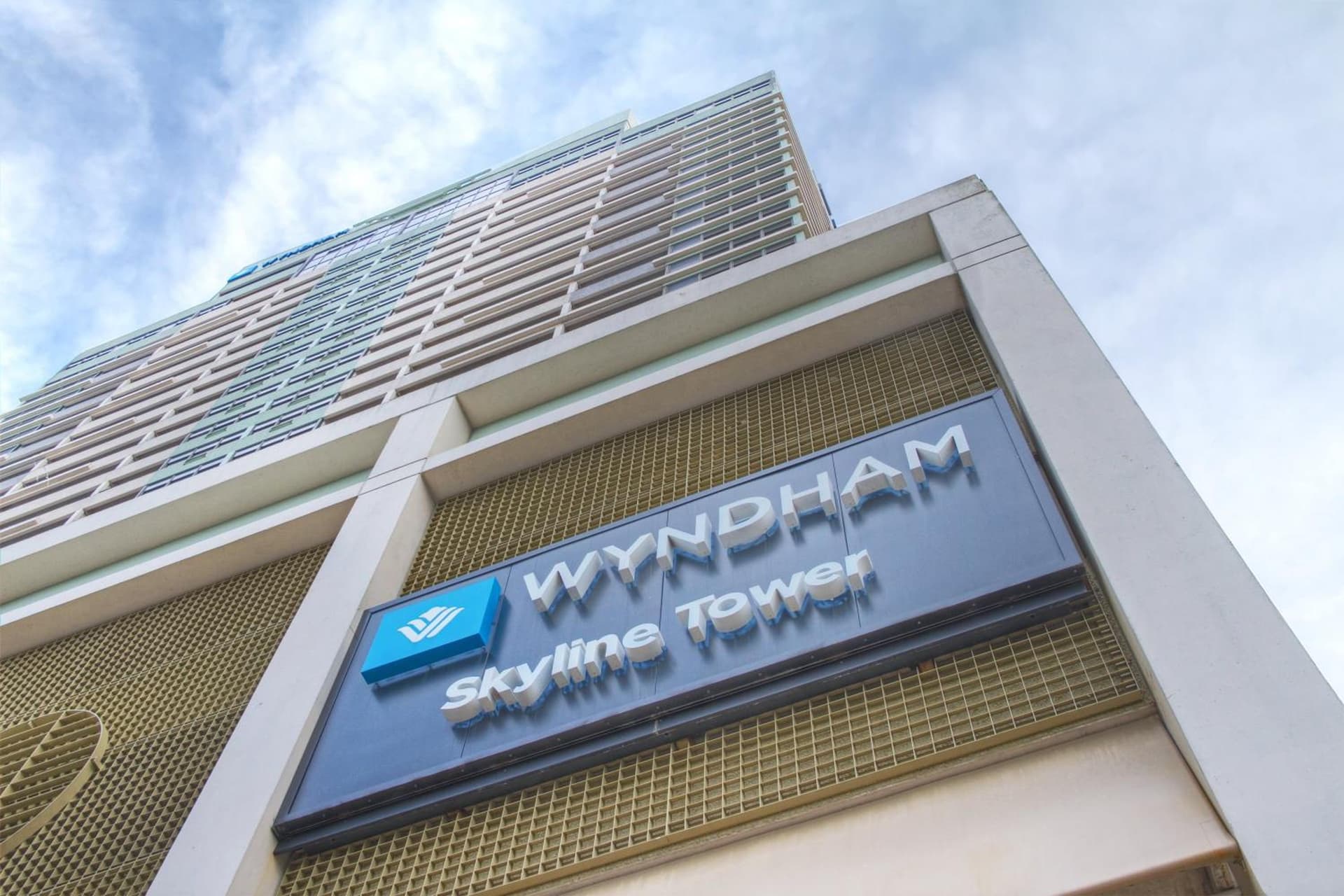 Club Wyndham Skyline Tower property views in Atlantic City, NJ — gallery photo 3