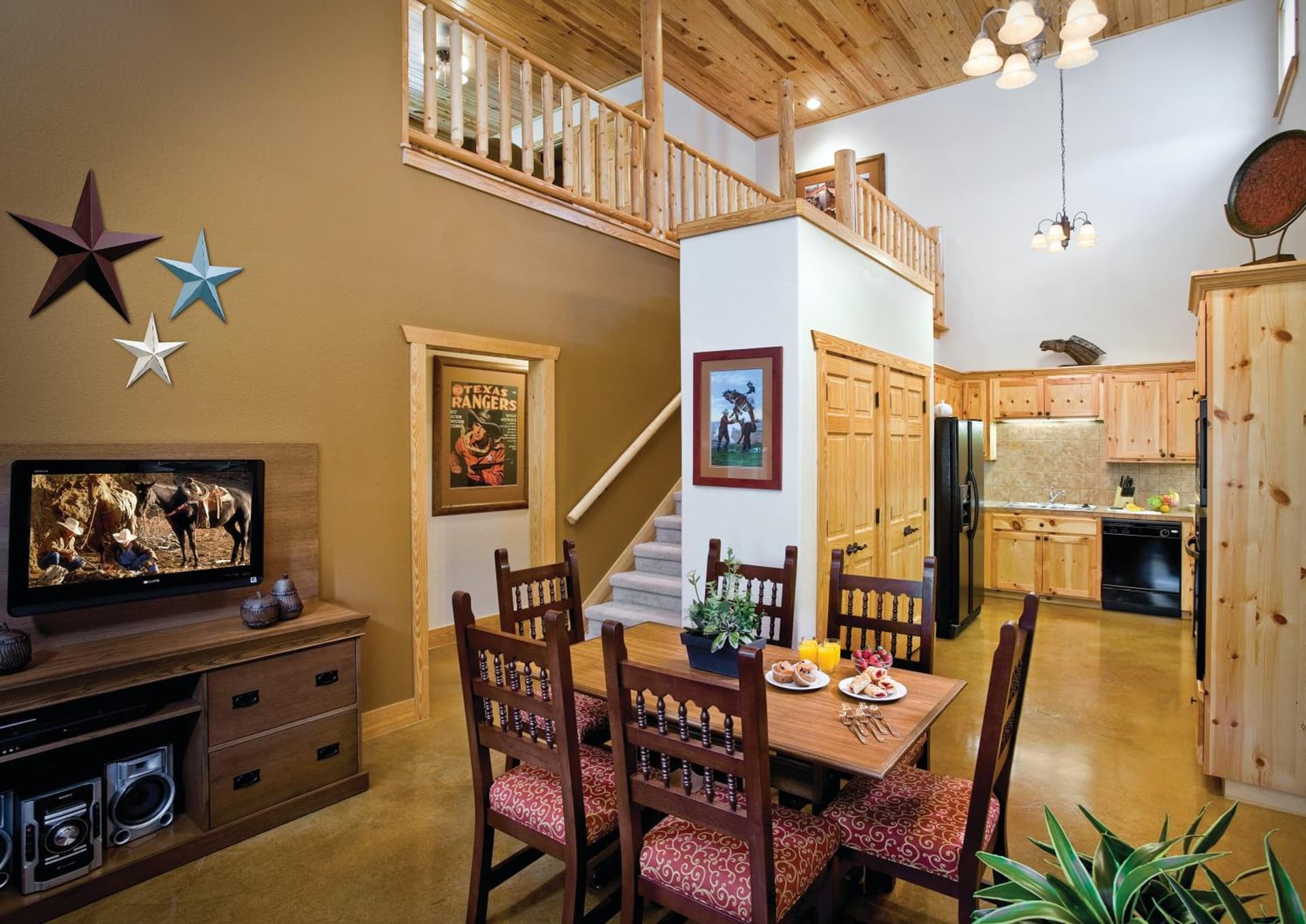 WorldMark New Braunfels gallery photo in New Braunfels, TX — image 17