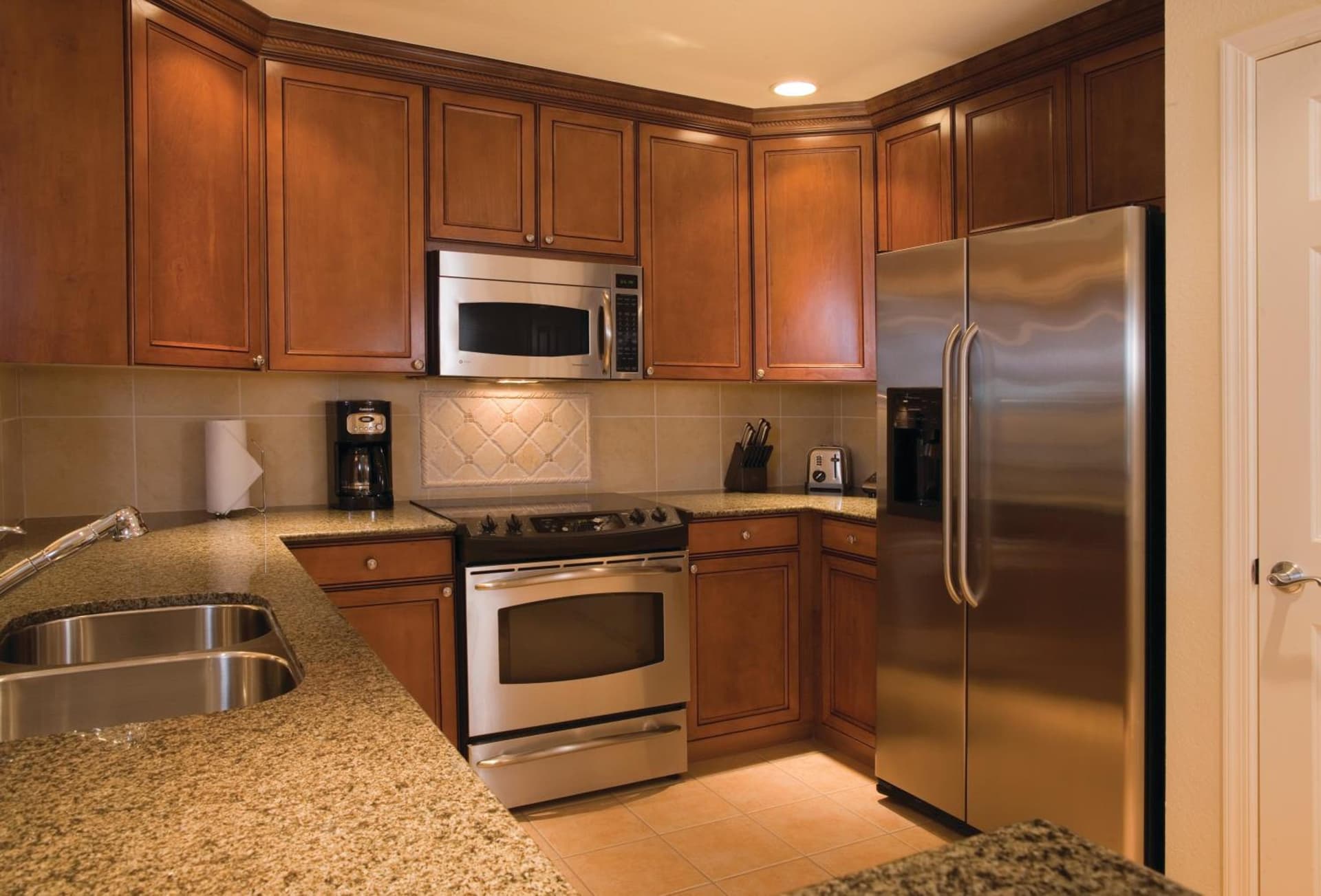WorldMark Reunion property views in Kissimmee, FL — gallery photo 3