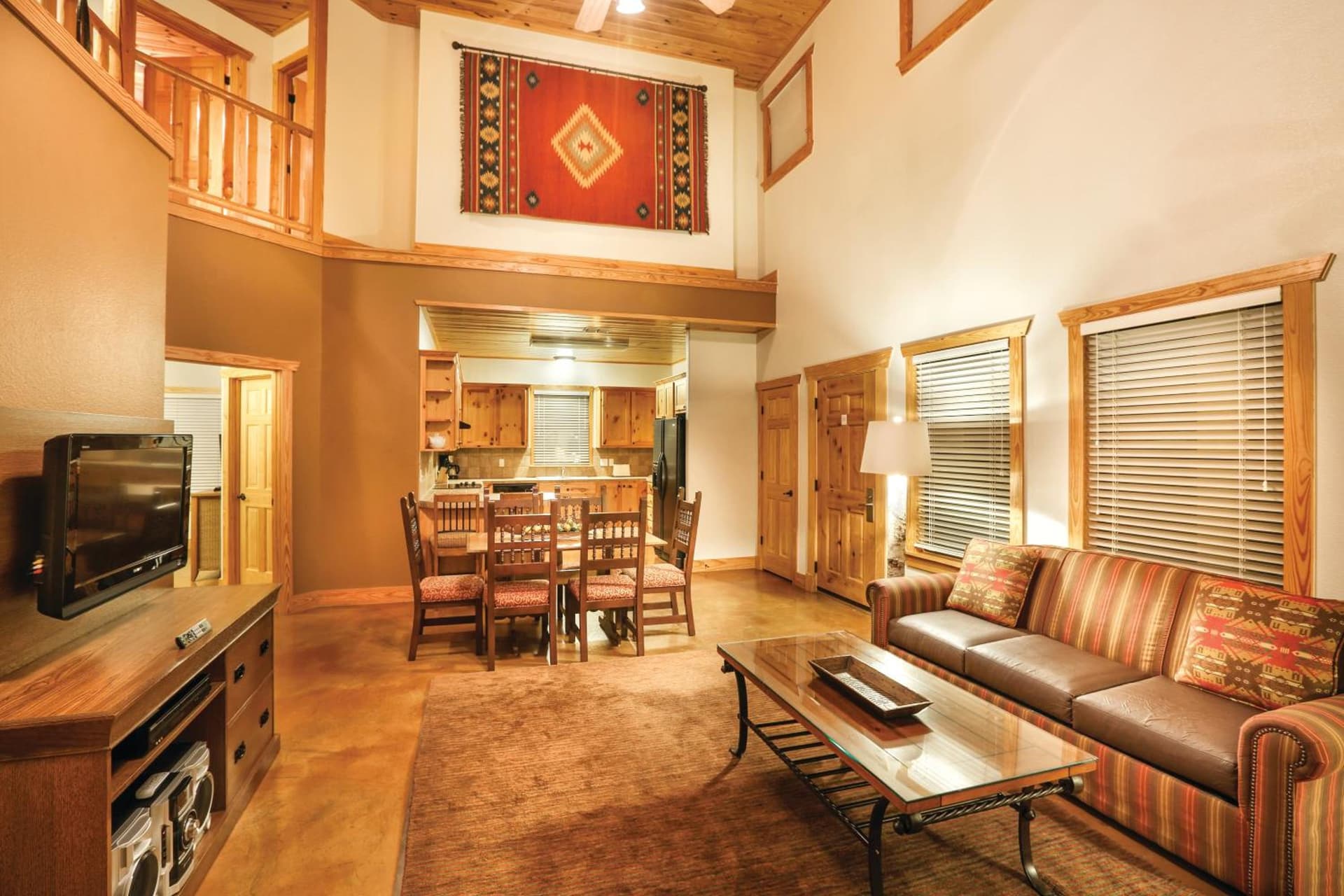 WorldMark New Braunfels gallery photo in New Braunfels, TX — image 24