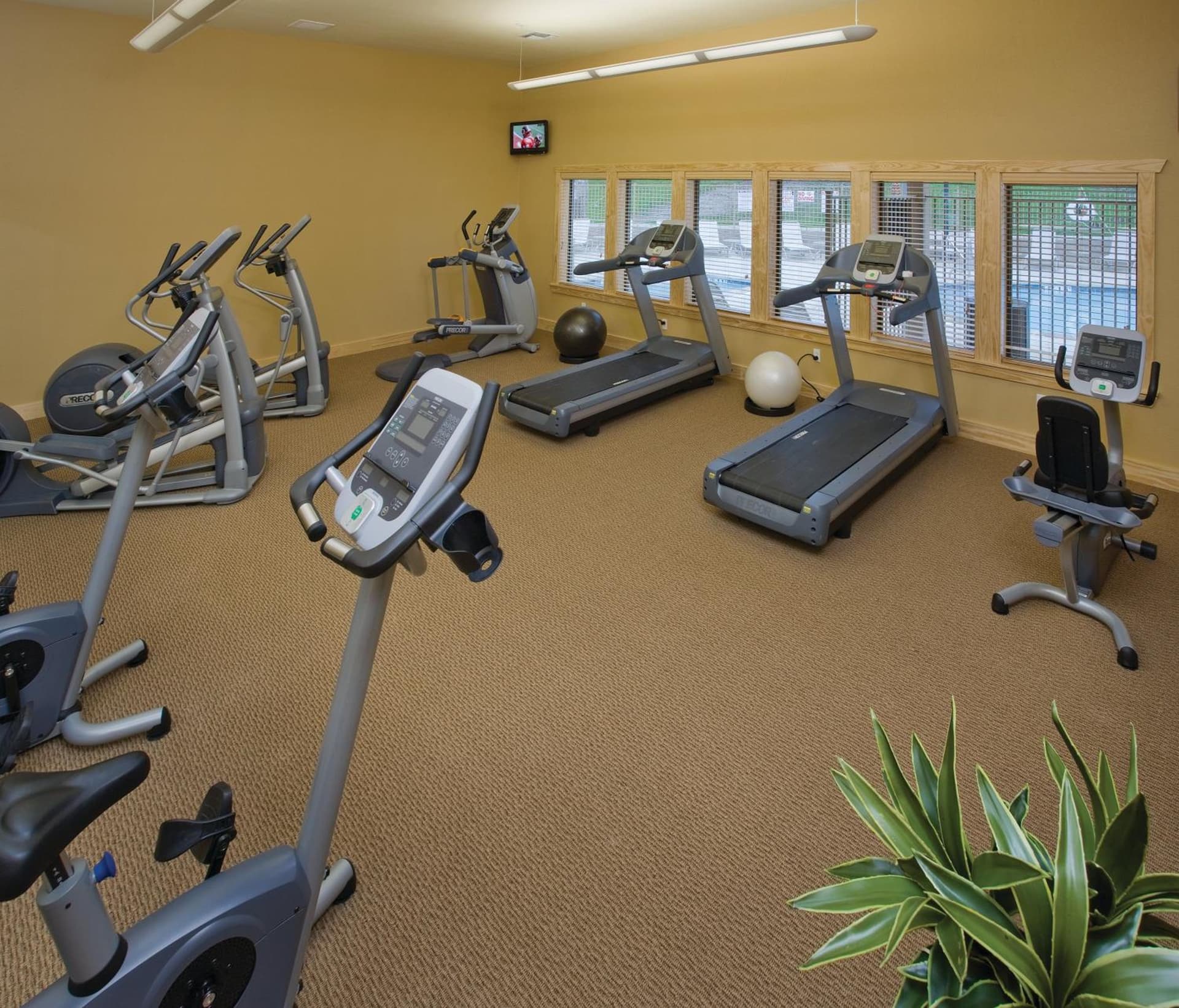 WorldMark New Braunfels gallery photo in New Braunfels, TX — image 36